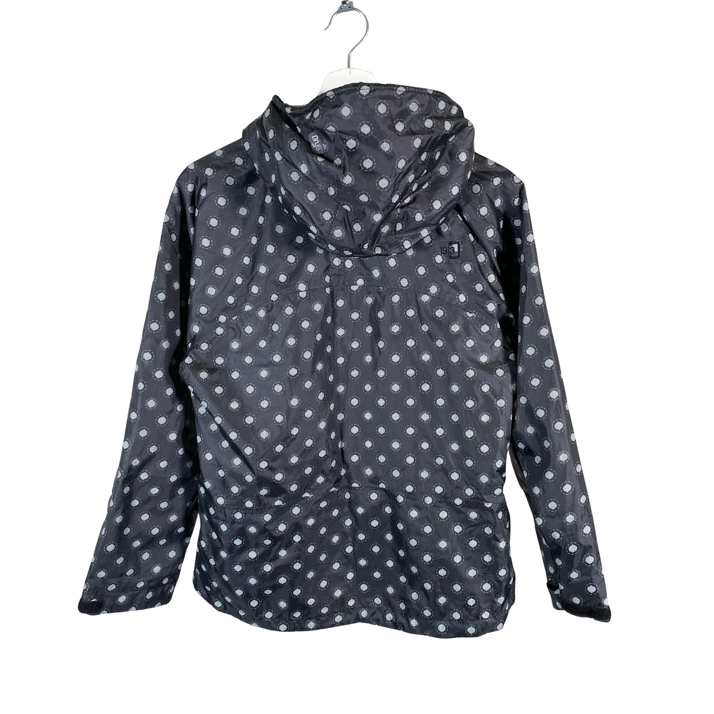 Unisex Didriksons - Välikausitakki, koko 152 - 158 - (2)