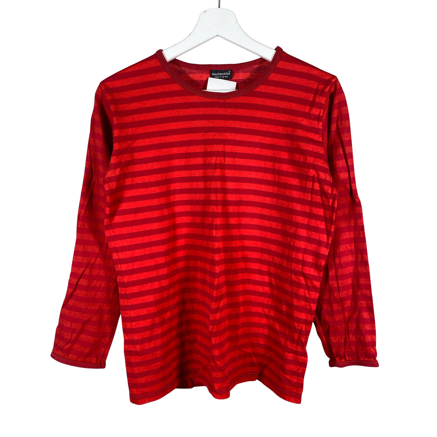 Unisex Marimekko - Trikoopaita, koko 152 - 158 - (1)