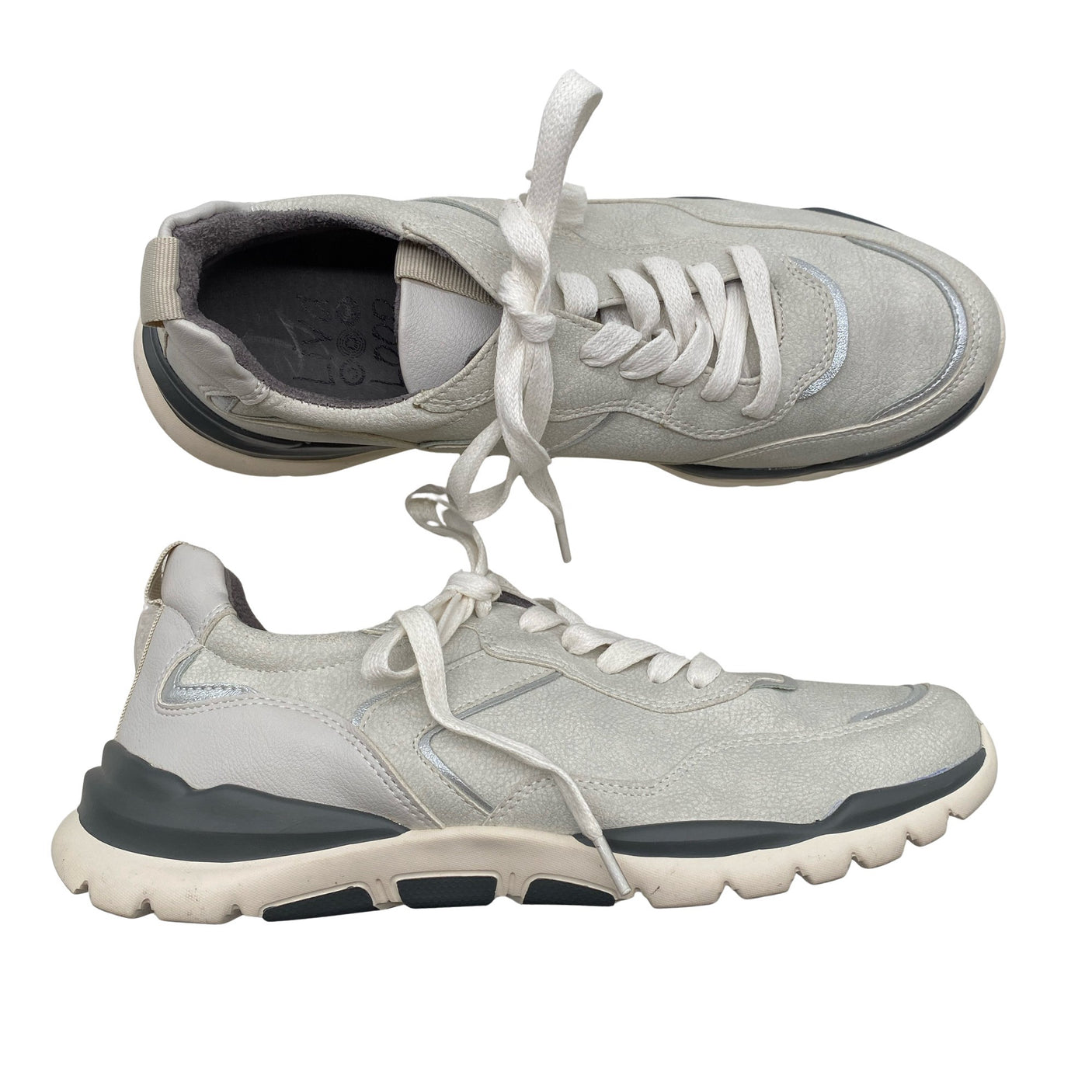 Unisex Liva Loop - Tennarit, koko 38 - (1)