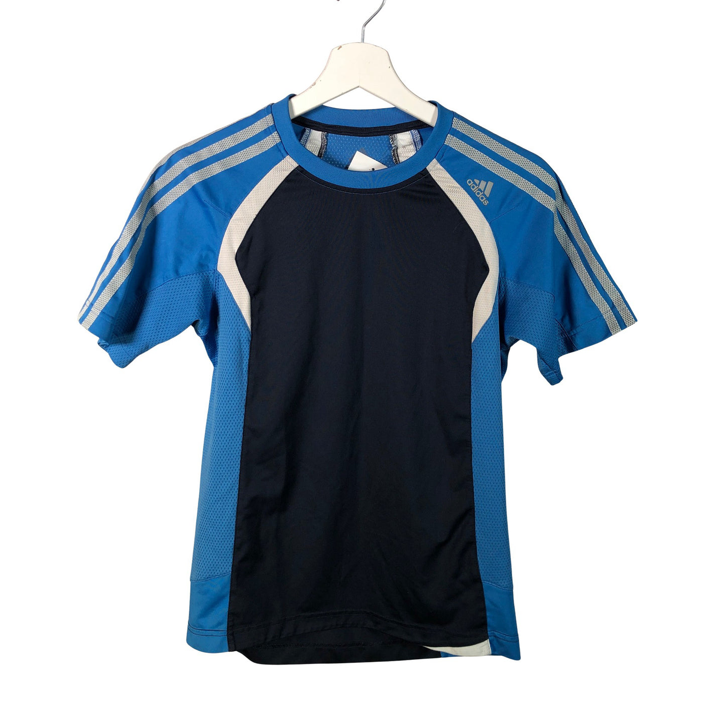 Unisex Adidas - Urheilupaita, lyhyet hihat, koko S - (1)