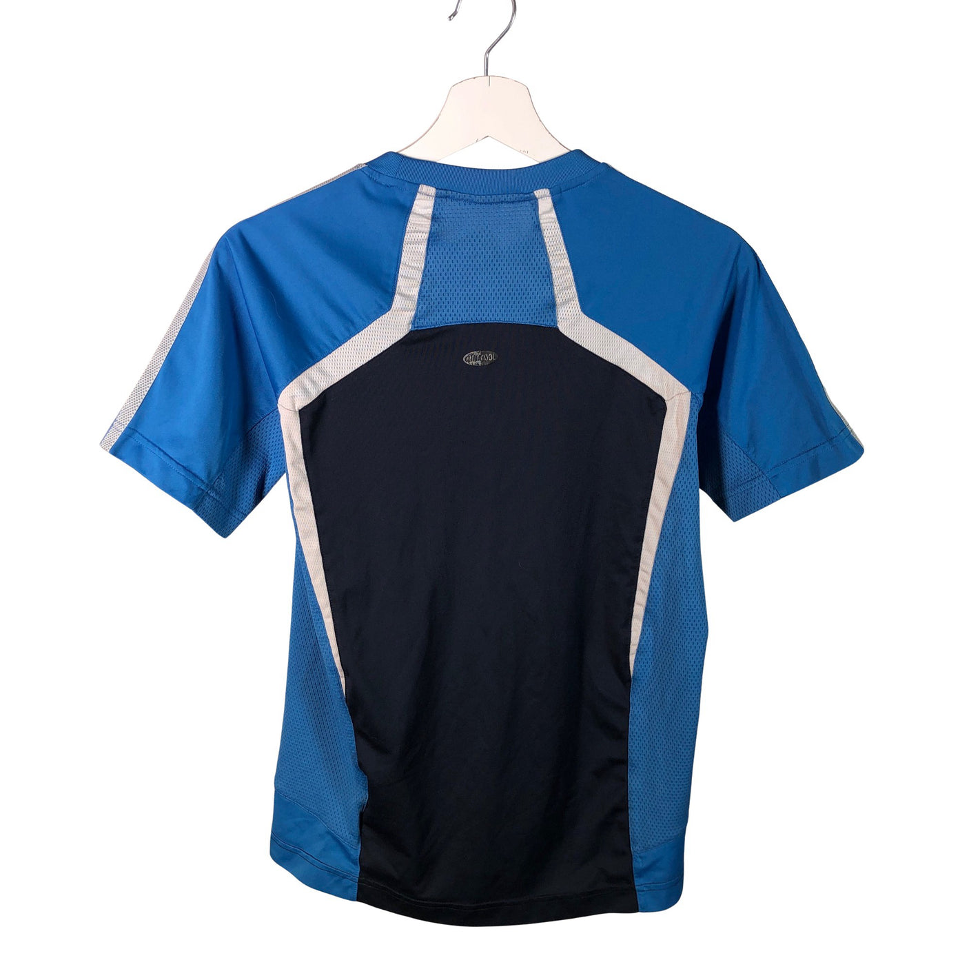 Unisex Adidas - Urheilupaita, lyhyet hihat, koko S - (2)