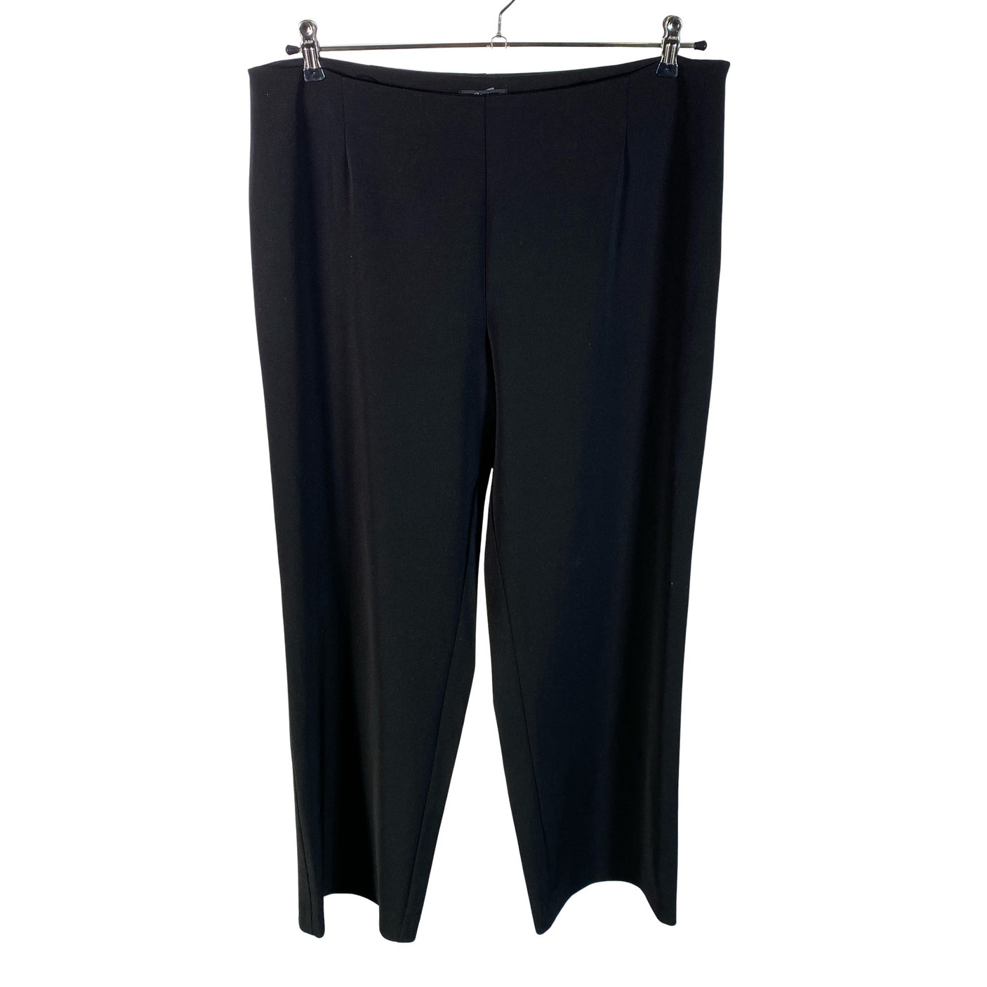 Unisex Nahe - Suorat housut, koko 46 - (1)