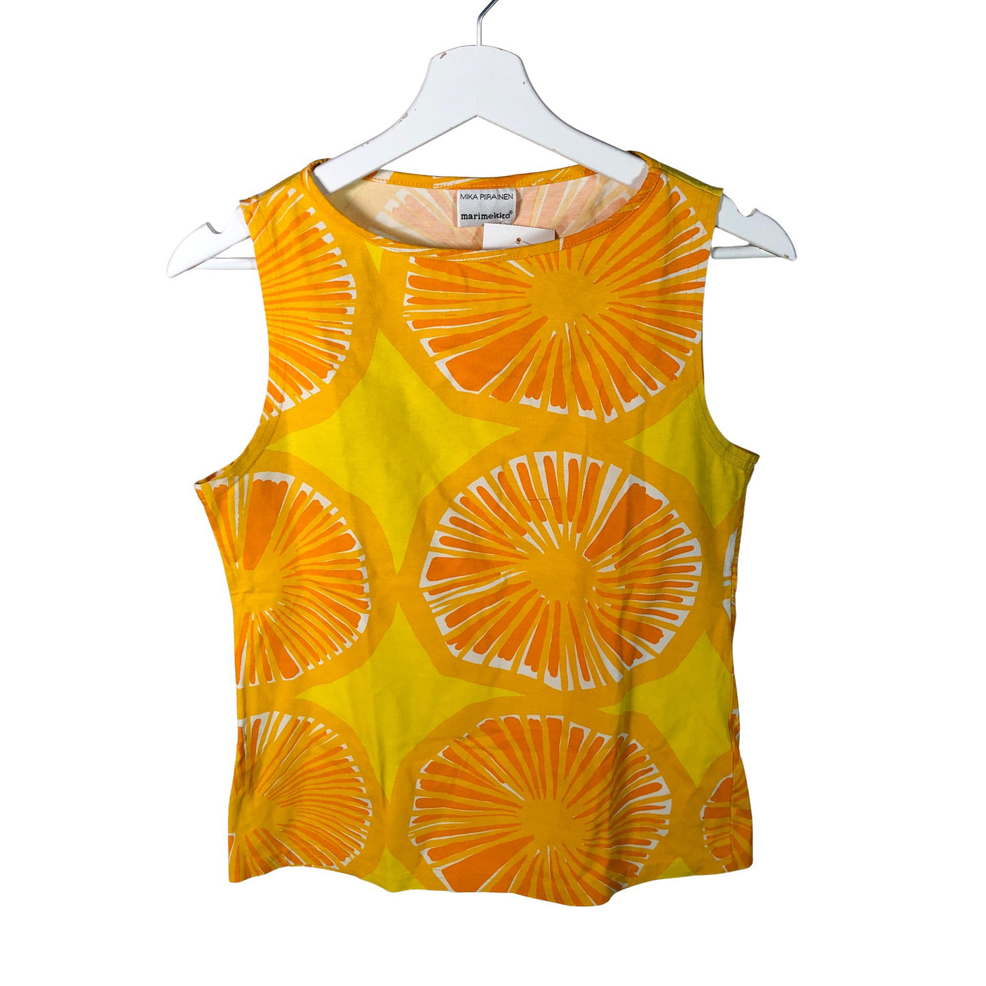 Unisex Marimekko - Trikootoppi, koko 38 - (1)