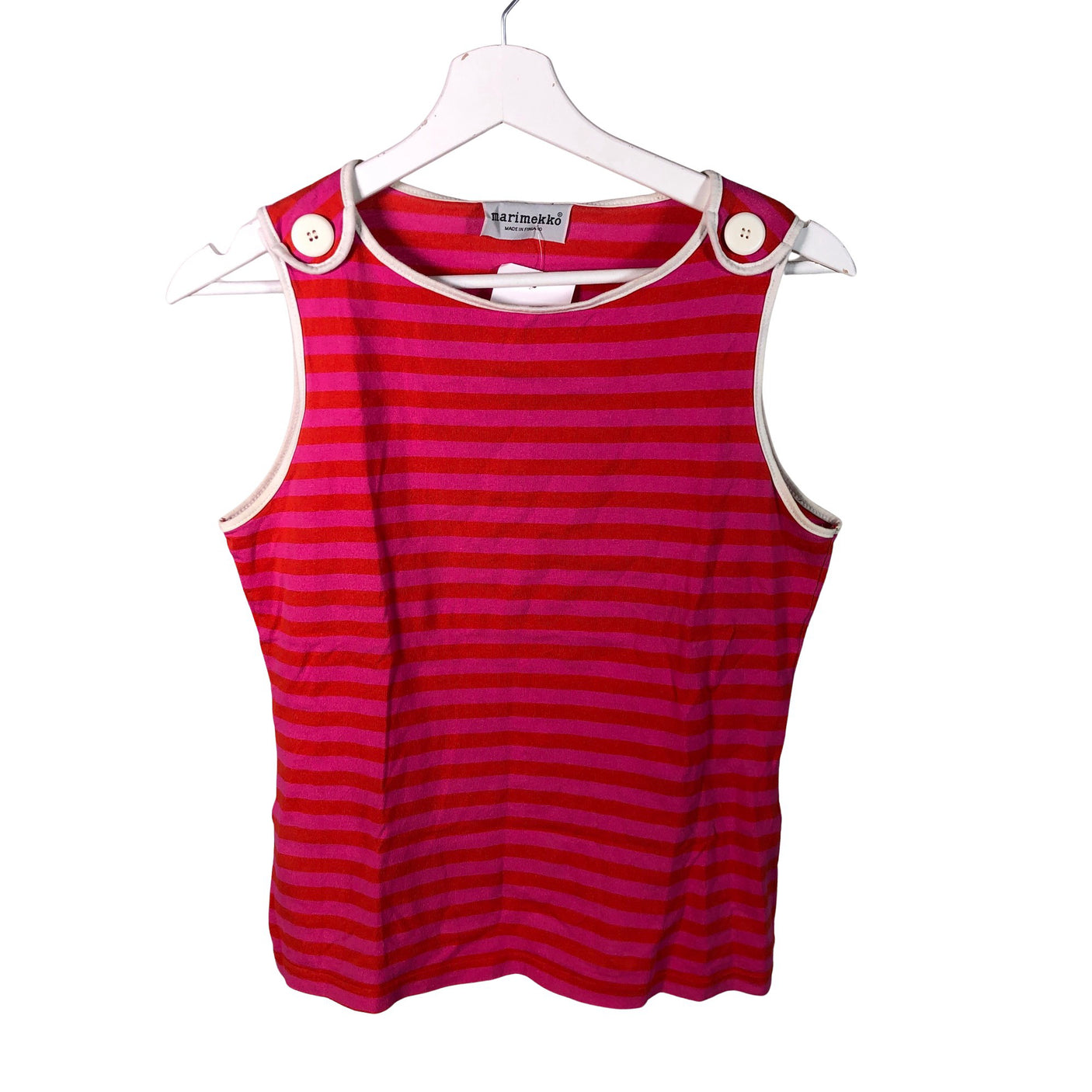 Unisex Marimekko - Trikootoppi, koko 38 - (1)