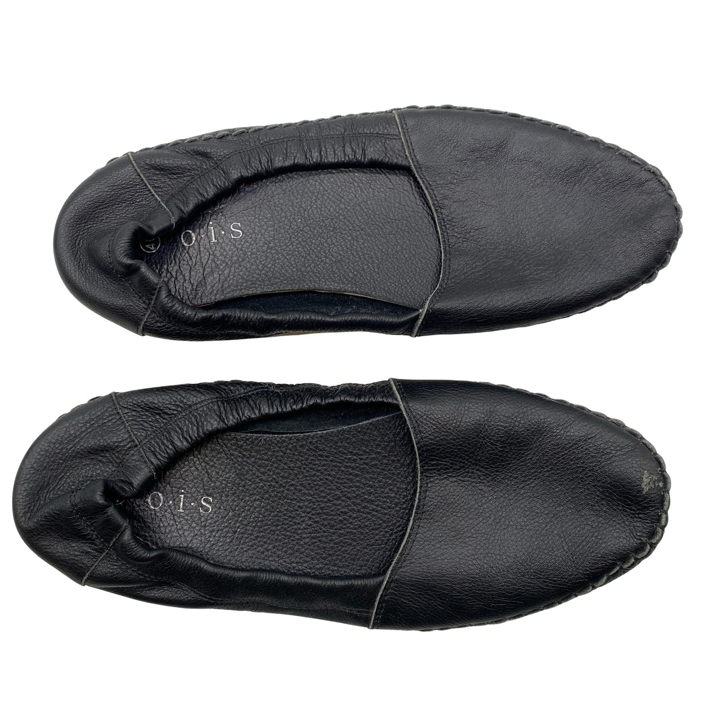 Unisex O.I.S - Ballerinat, koko 40 - (1)