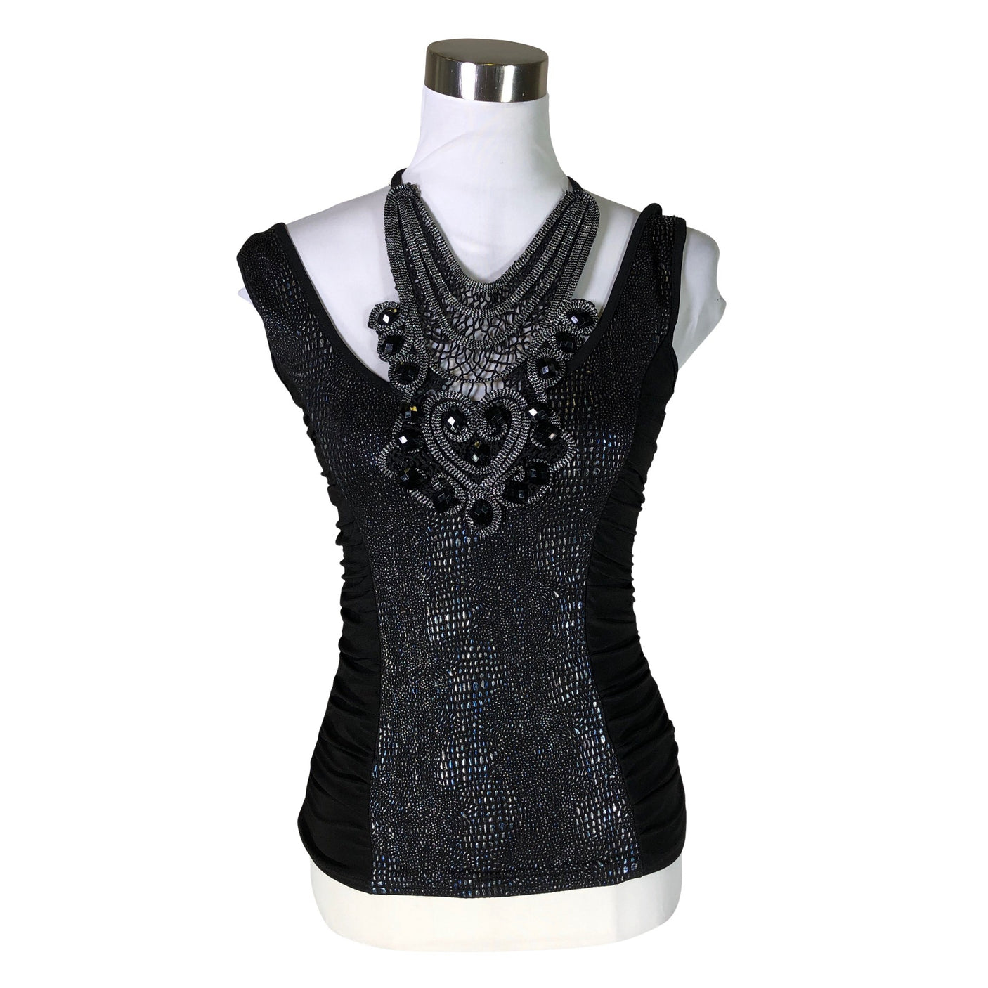 Unisex Progress - Juhlatoppi, koko 38 - (1)