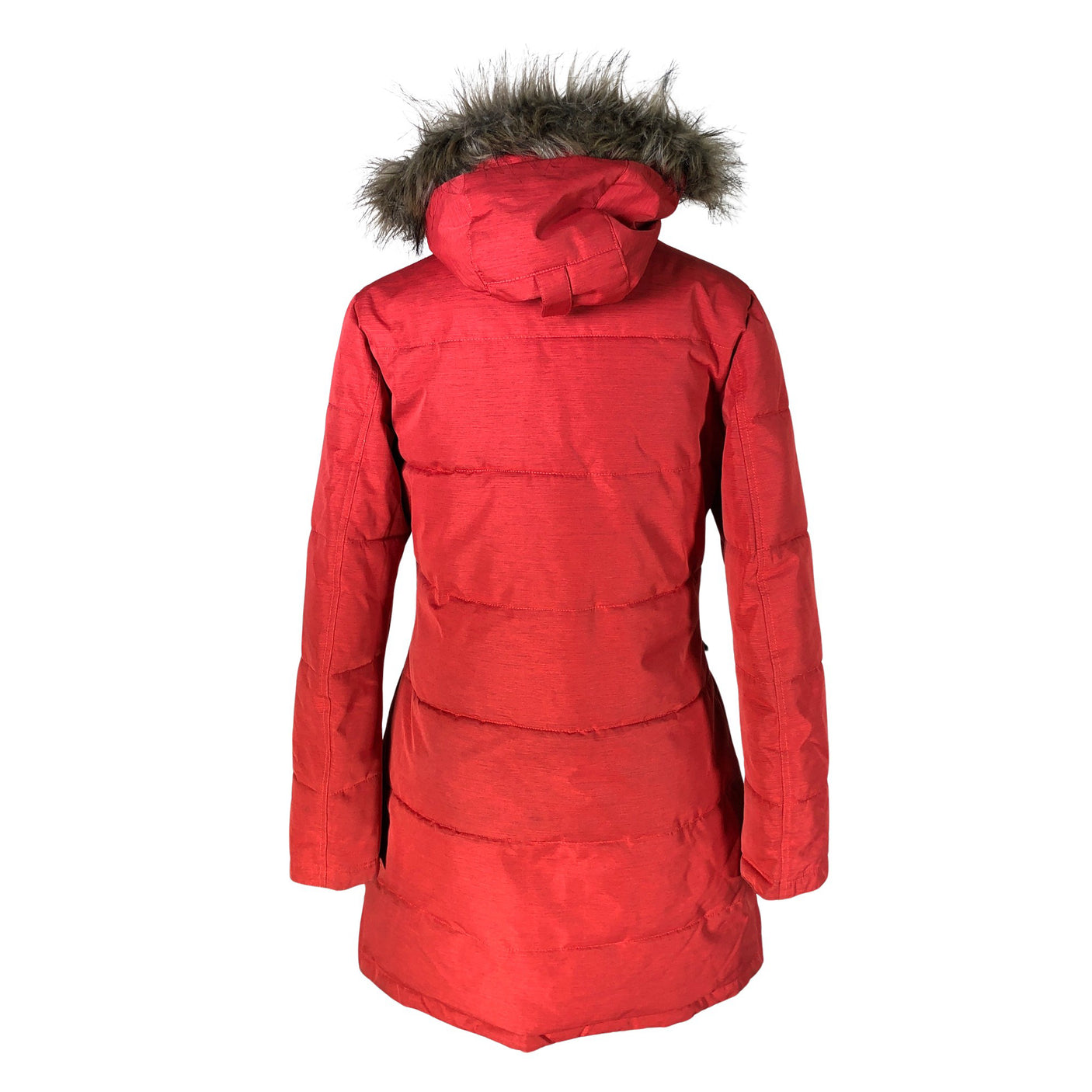 Unisex Icepeak - Toppatakki, koko 36 - (2)