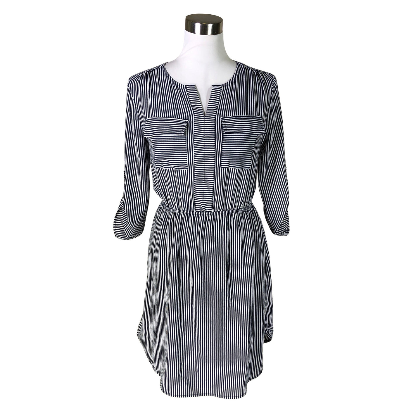 Unisex Monteau - Sifonkimekko, koko 38 - (1)