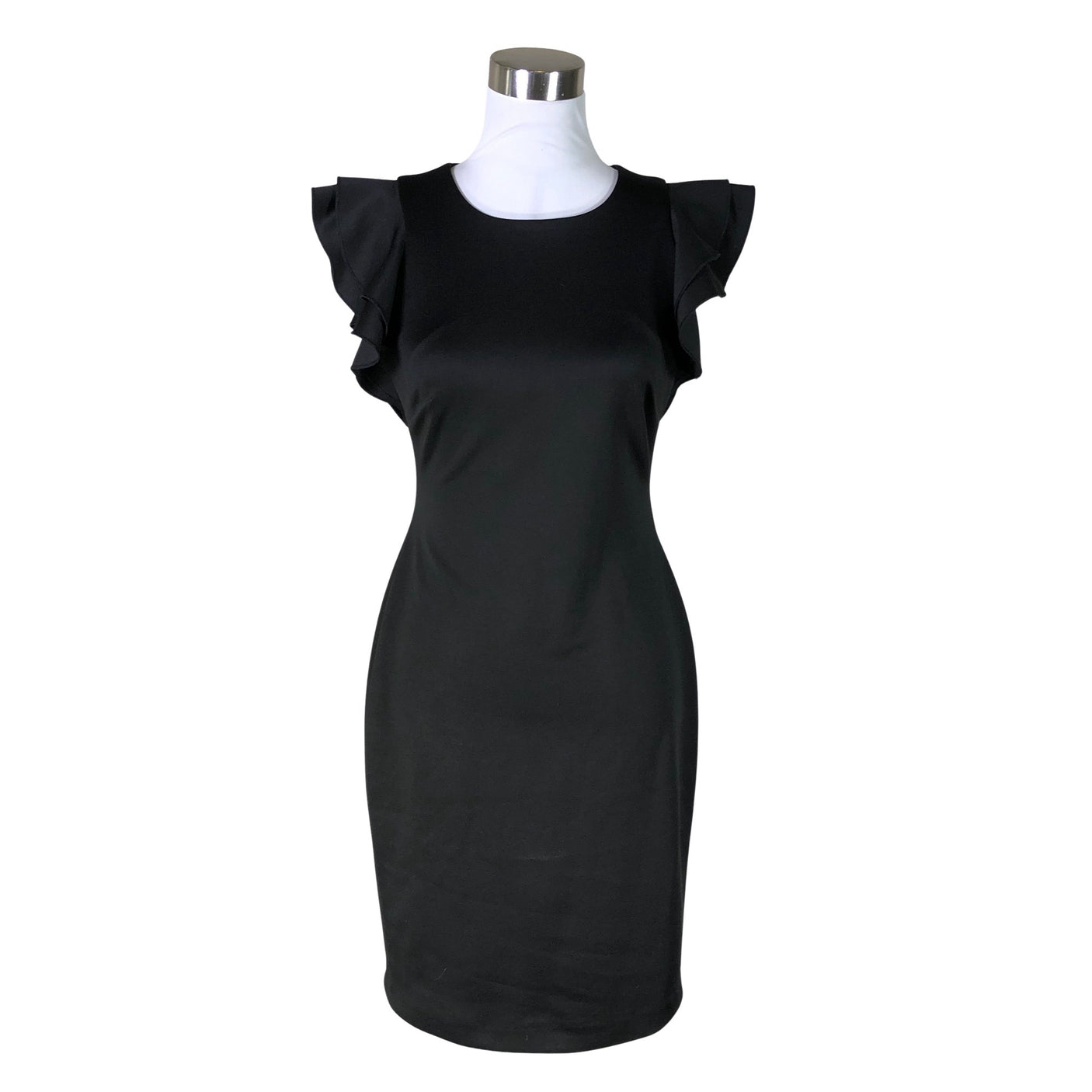 Unisex Tommy Hilfiger - Juhlamekko, koko 36 - (1)