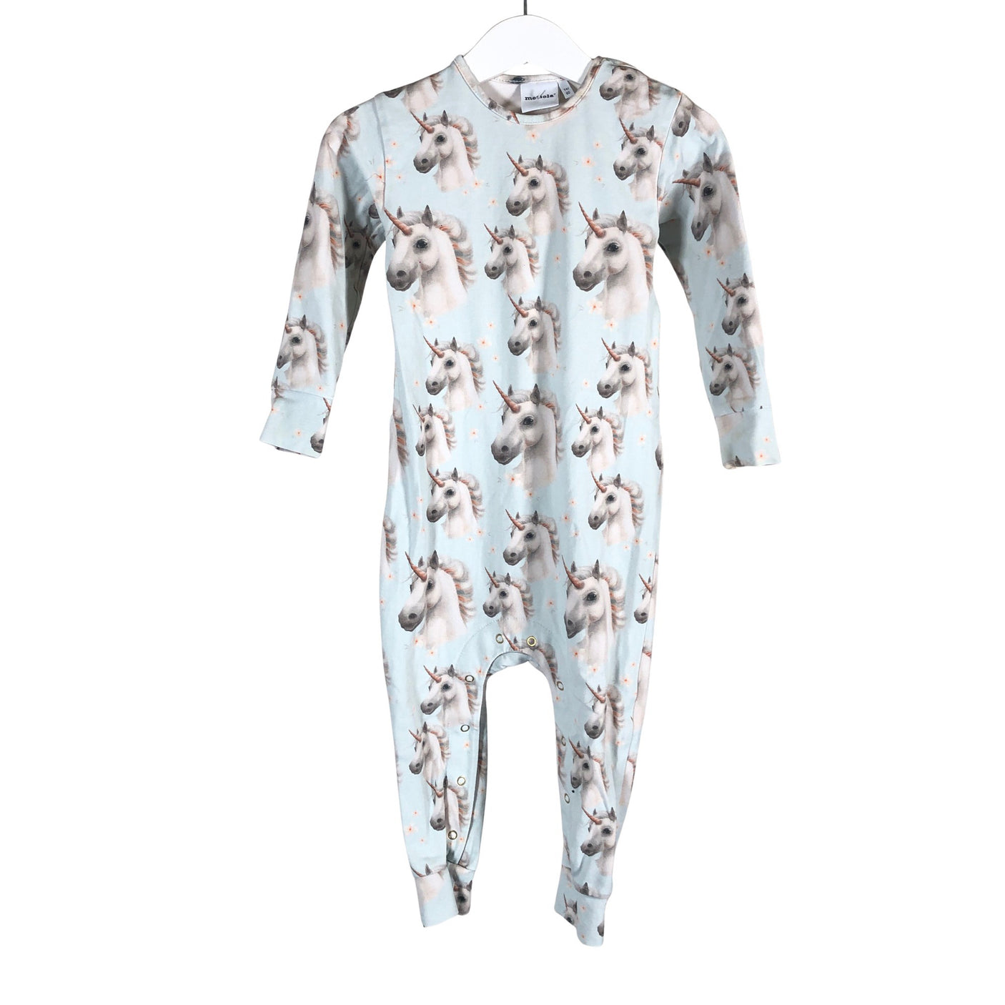 Unisex Metsola - Haalari, koko 74 - 80 - (1)