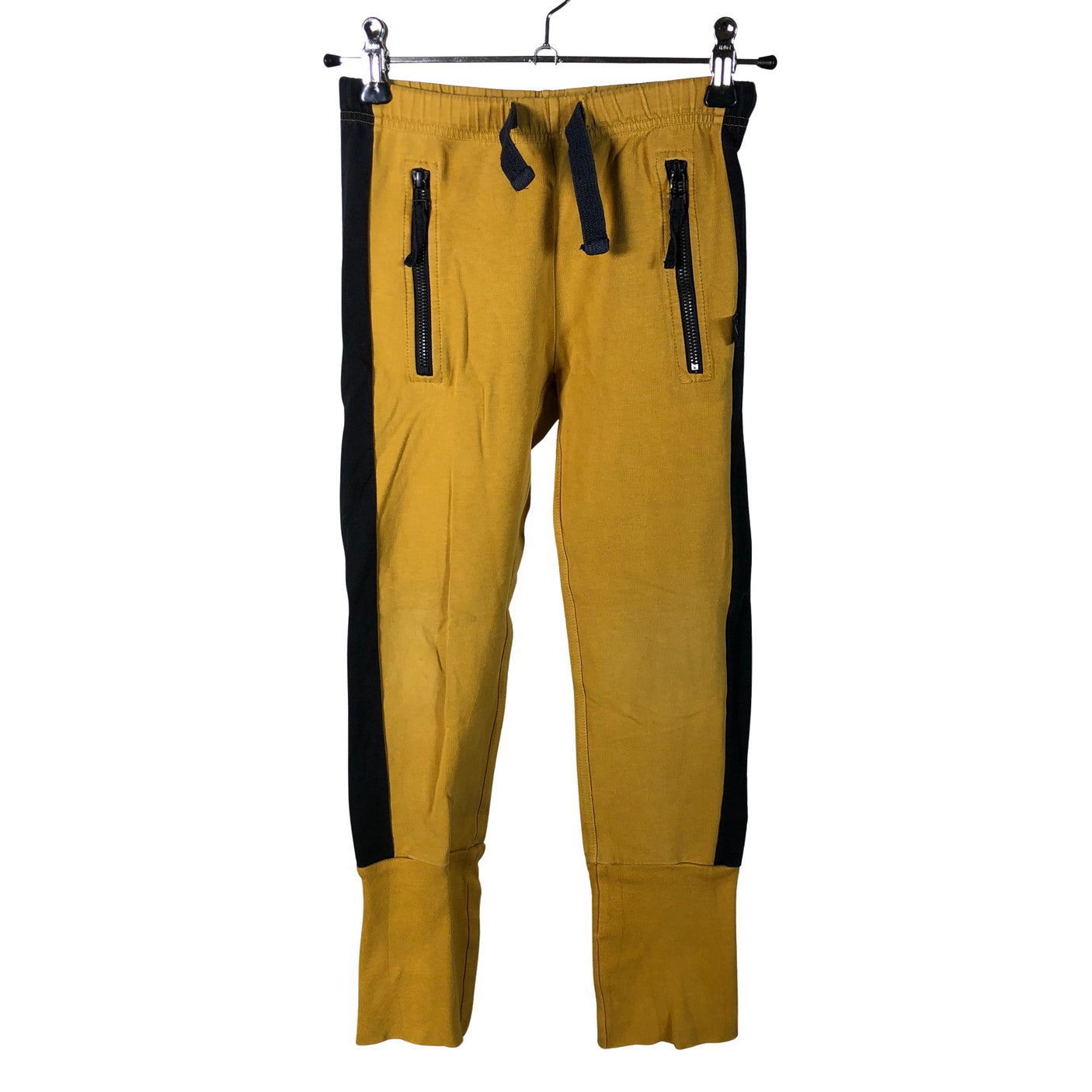 Unisex NOSH - Collegehousut, koko 122 - 128 - (1)