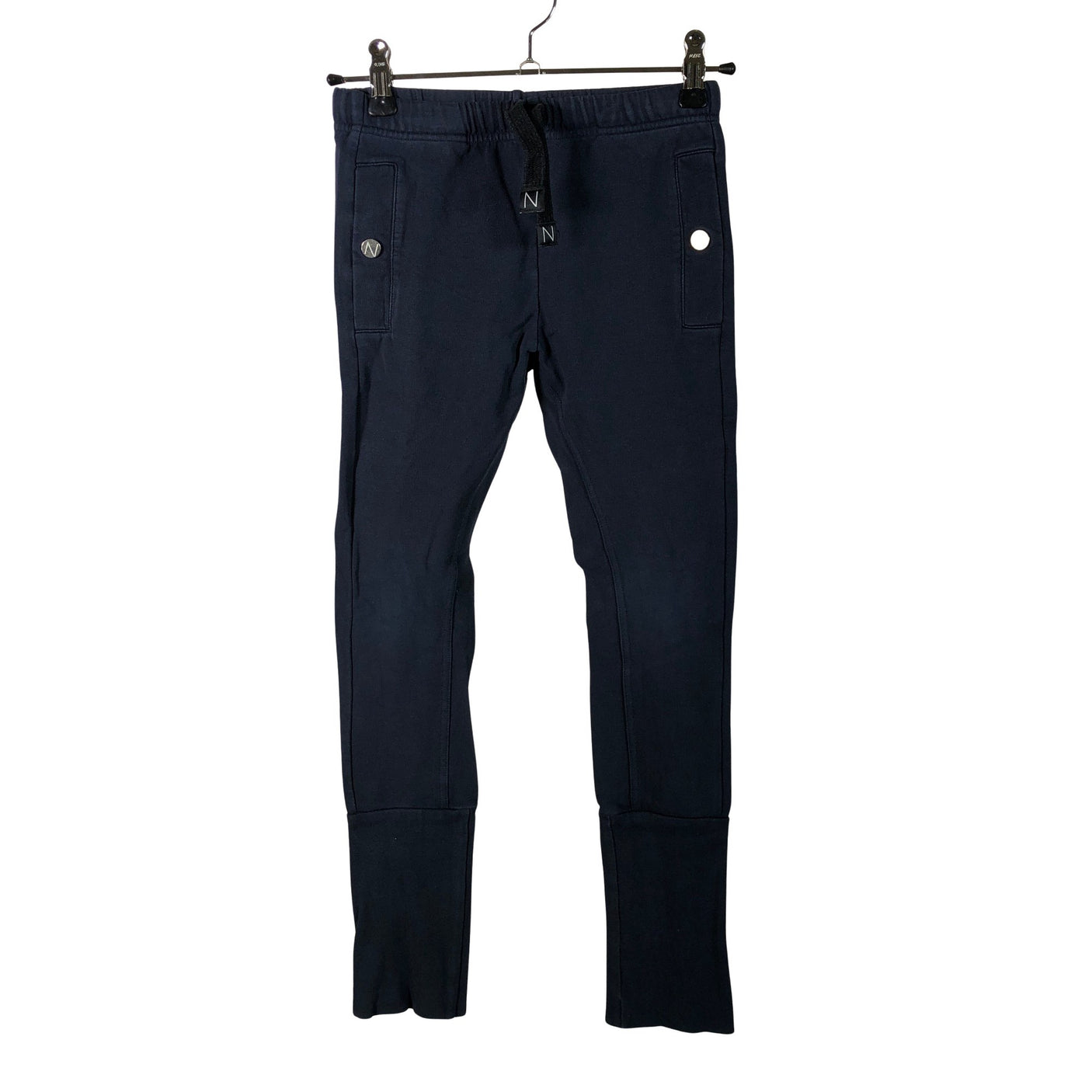 Unisex NOSH - Collegehousut, koko 122 - 128 - (1)