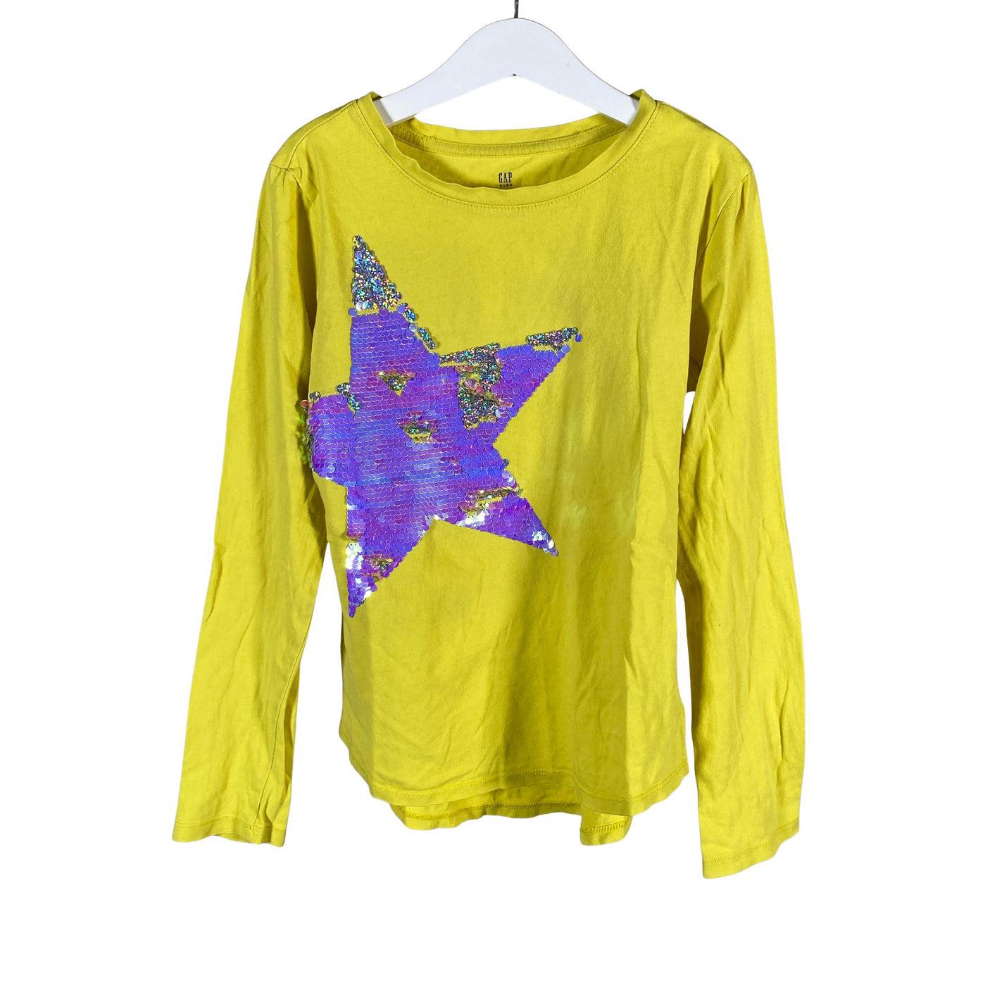 Unisex Gap - Trikoopaita, koko 134 - 140 - (1)