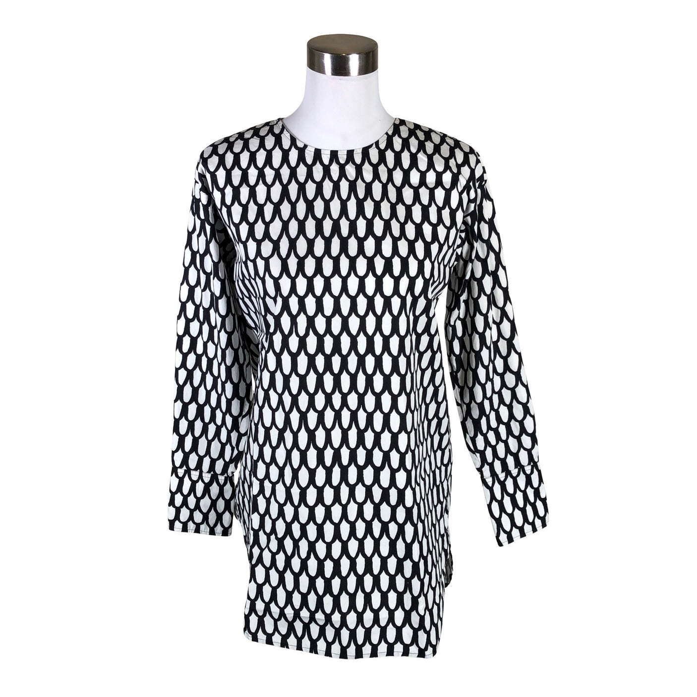 Unisex Marimekko - Kangastunika, koko 36 - (1)