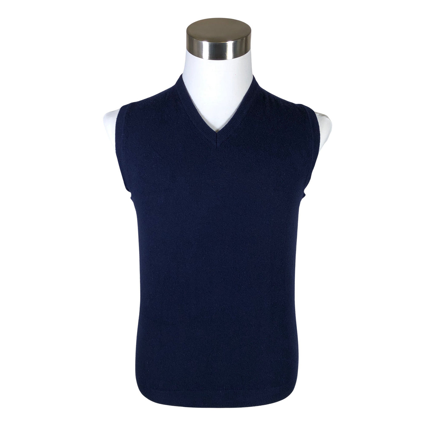 Unisex Benetton - Neuleliivi, koko S - (1)