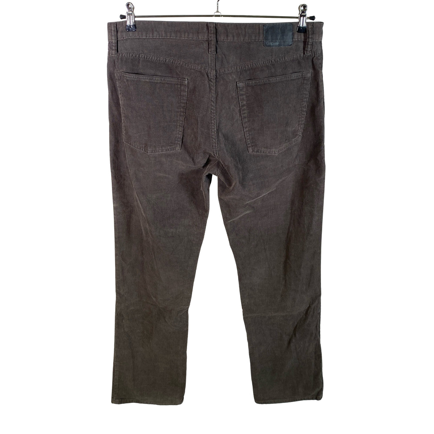 Unisex Gap - Samettihousut, koko W34 - (2)