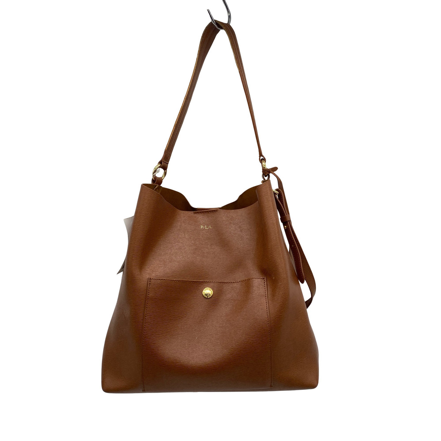 Unisex Lauren Ralph Lauren - Olkalaukku, koko Maxi - (1)