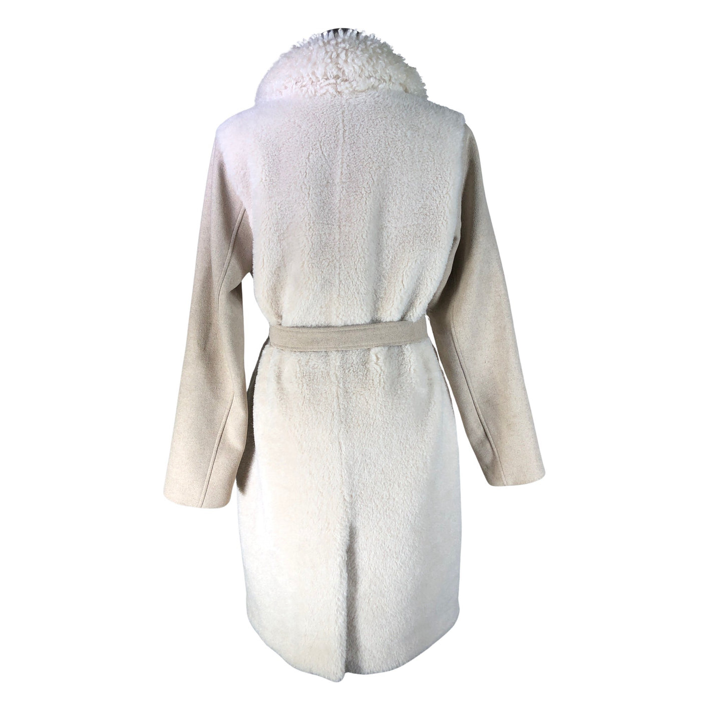 Unisex Beaumont - Villakangastakki, koko 38 - (2)