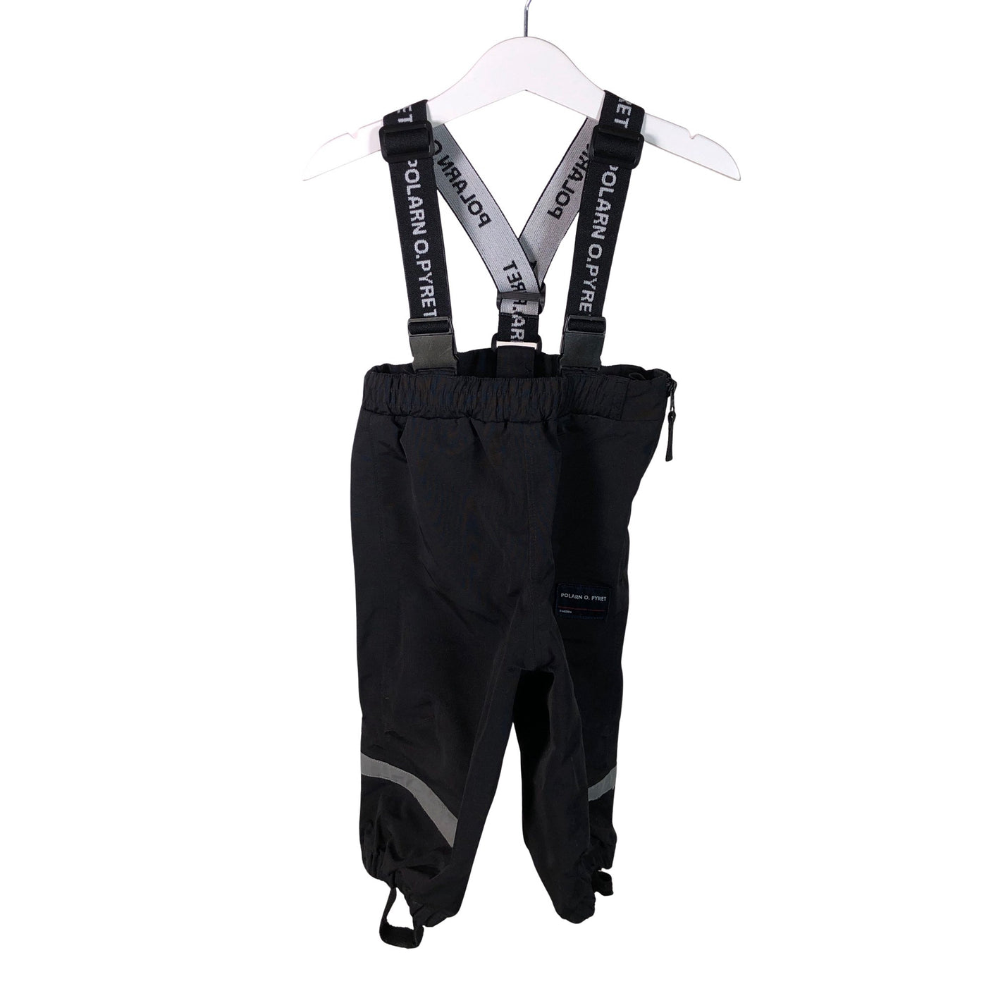 Unisex Polarn O. Pyret - Välikausihousut, koko 68 - 74 - (1)