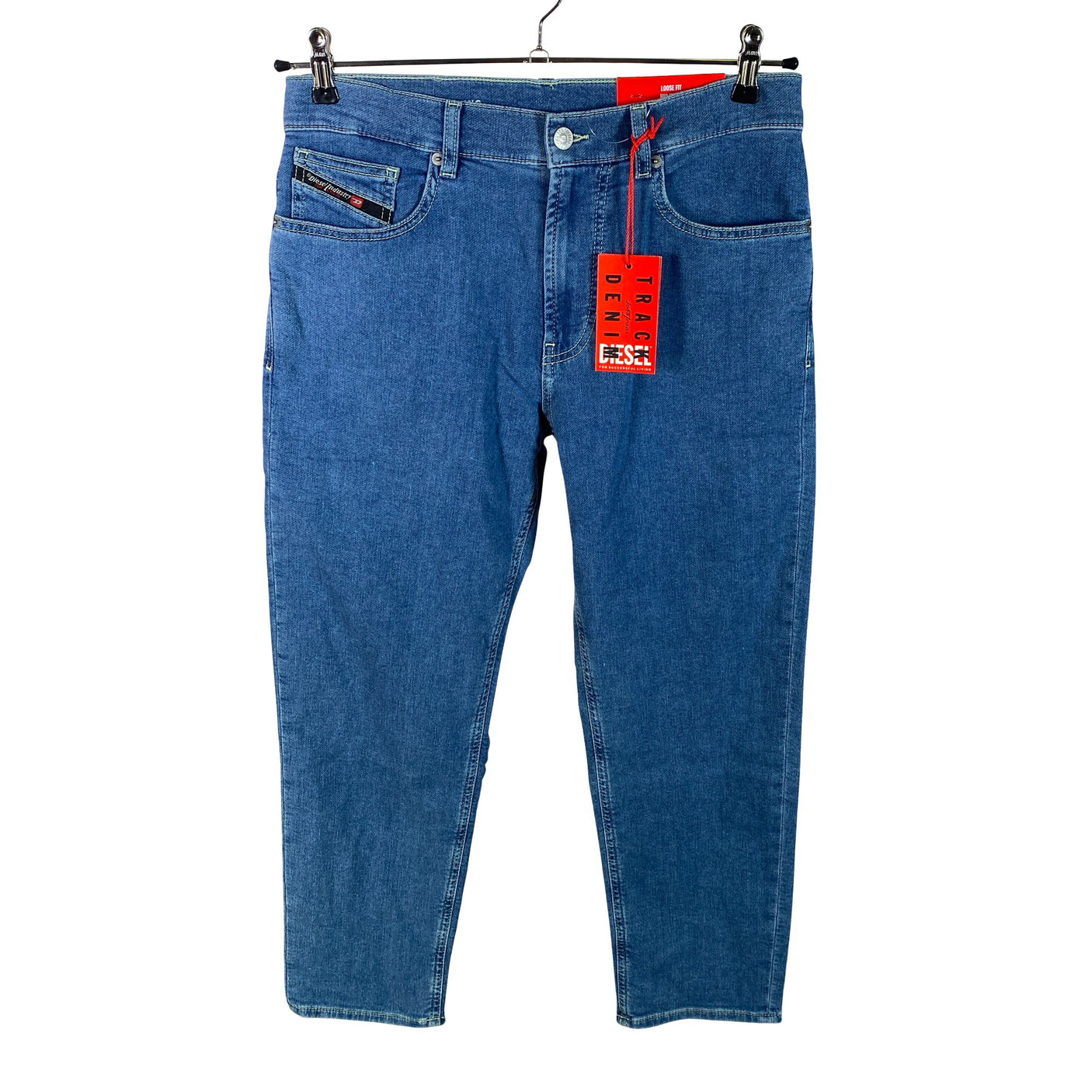 Unisex Diesel - Farkut, koko 164 - 170 - (1)