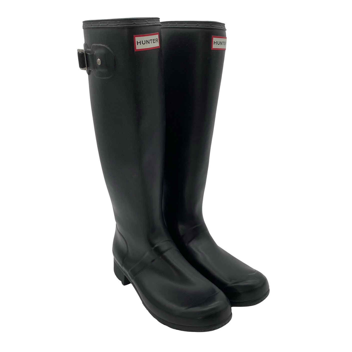 Unisex Hunter - Kumisaappaat, koko 39 - (2)