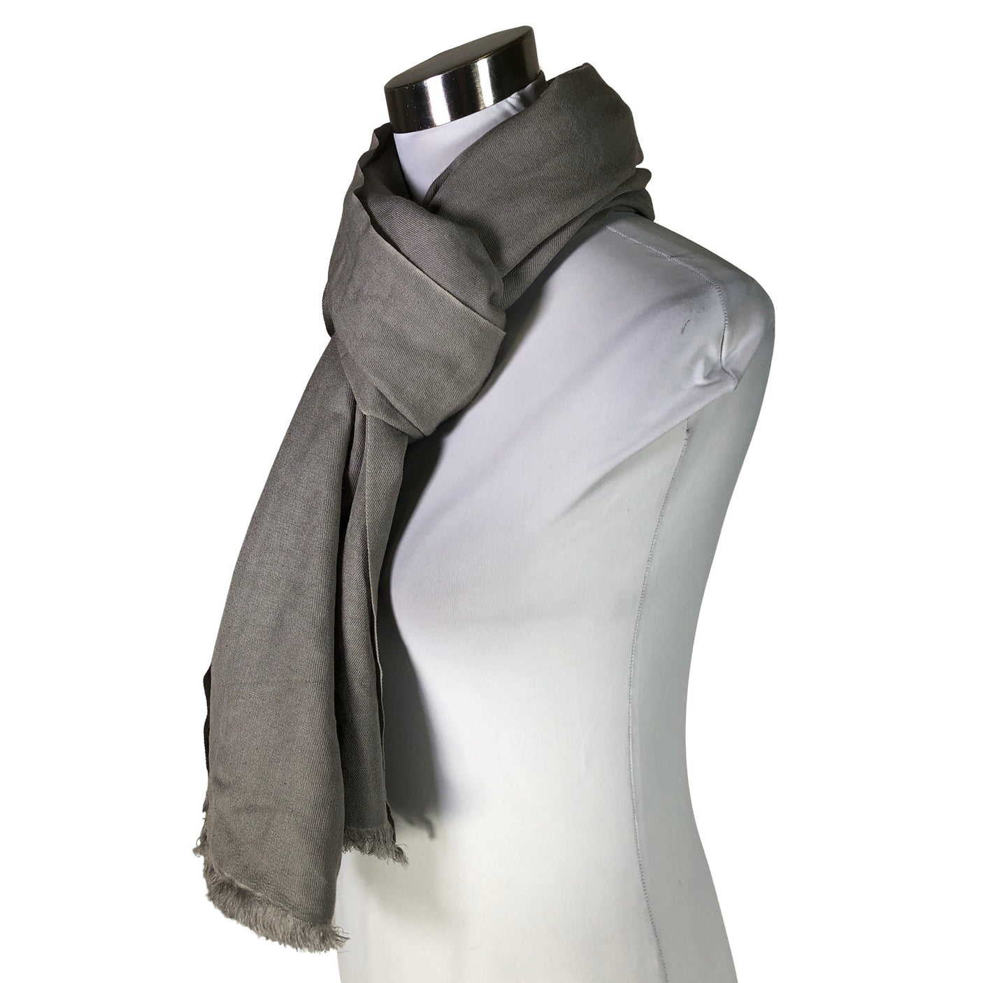 Unisex Balmuir - Huivi, koko Maxi - (3)