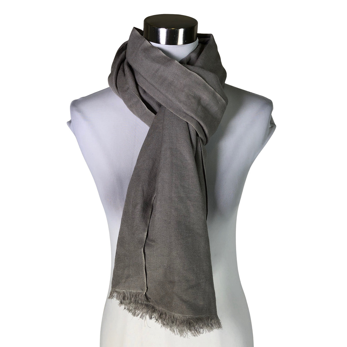 Unisex Balmuir - Huivi, koko Maxi - (2)