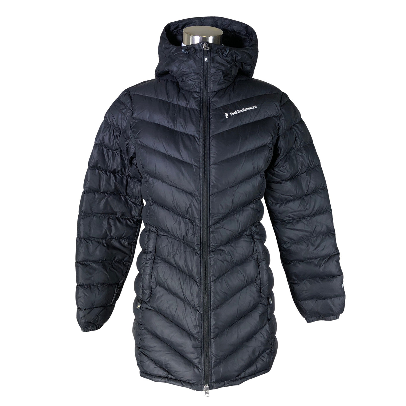 Unisex Peak Performance - Untuvatakki, koko 36 - (1)