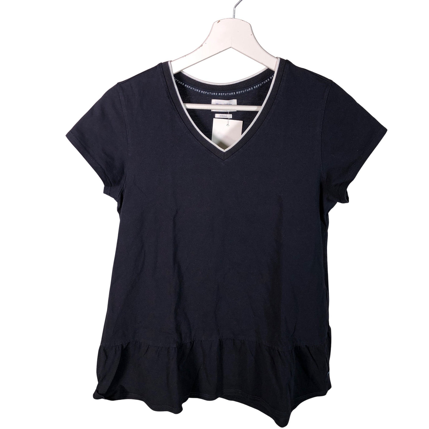 Unisex Marc O'Polo - T-paita, koko 34 - (1)