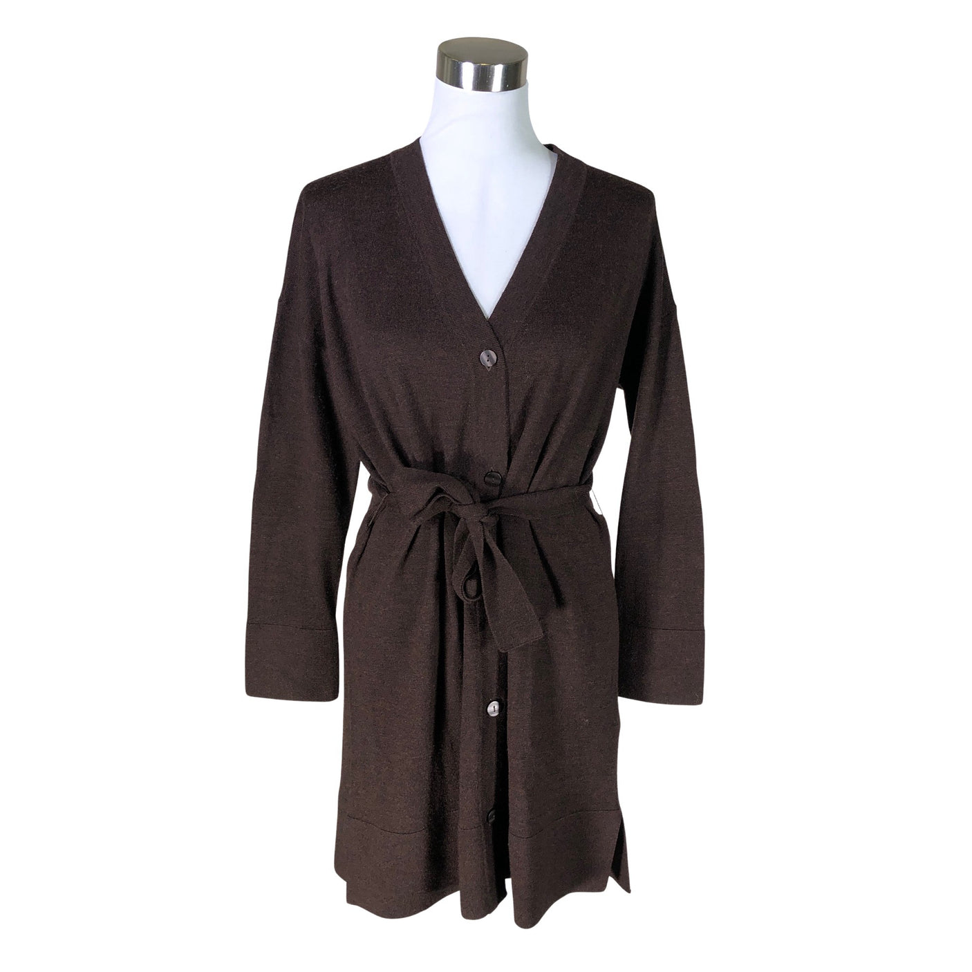 Unisex Stockmann - Neuletakki, koko 36 - (1)