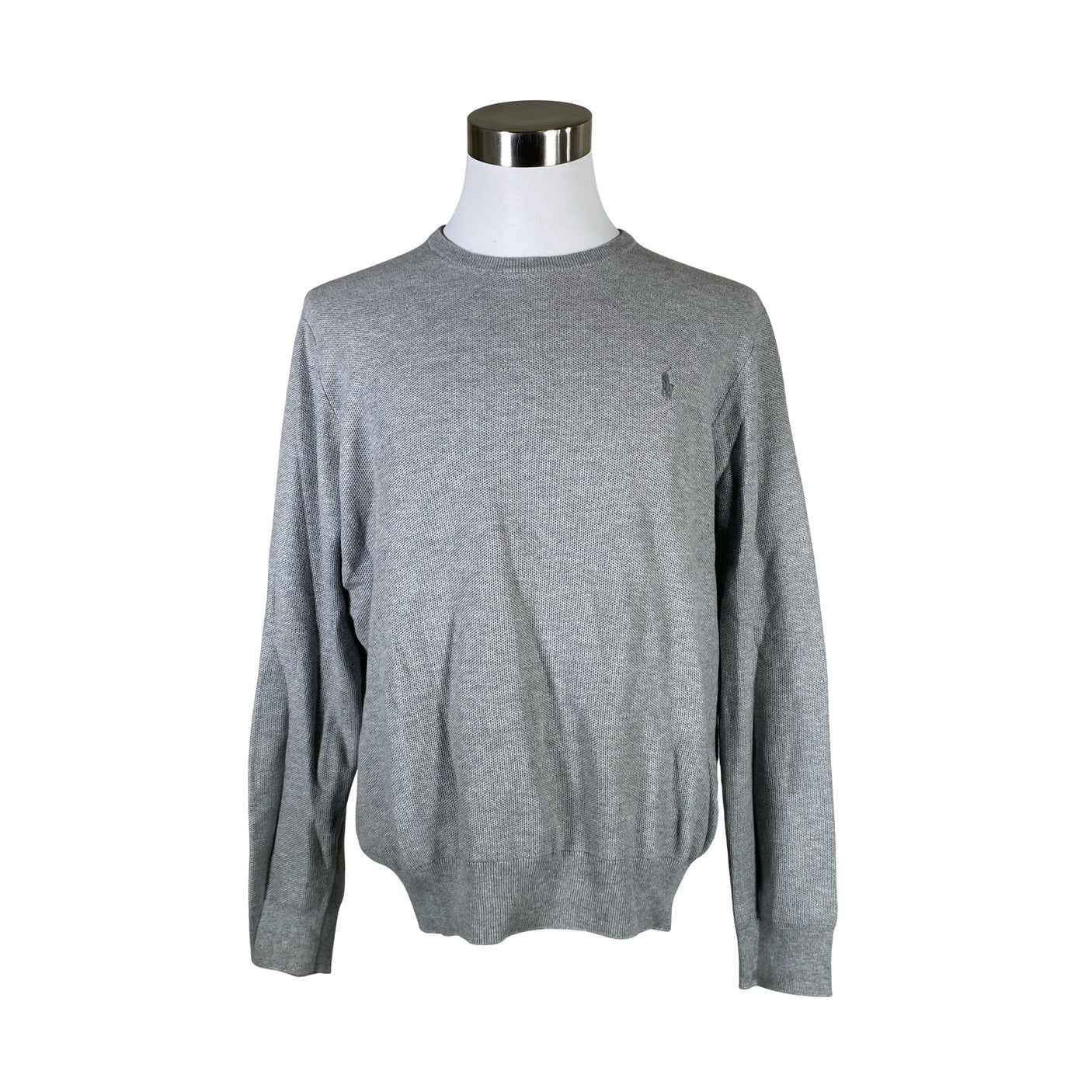 Unisex Polo Ralph Lauren - Neulepaita, koko L - (1)