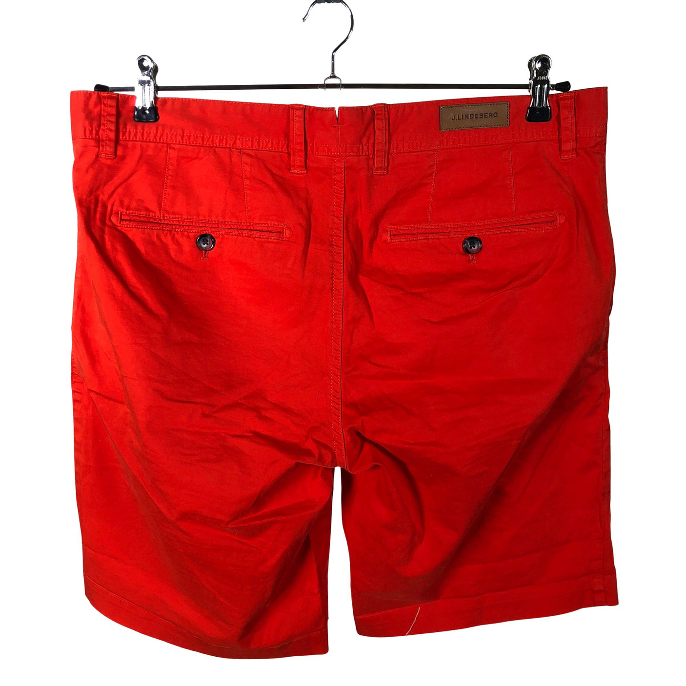 Unisex J.Lindeberg - Shortsit, koko W34 - (2)