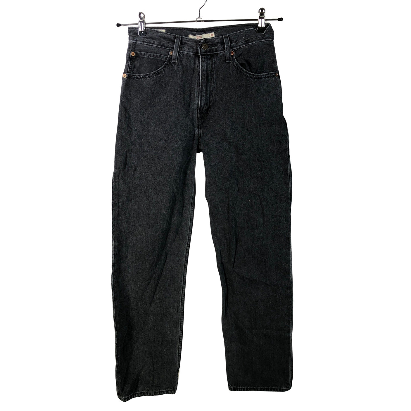 Unisex Levi's - Farkut, koko W25 - (1)