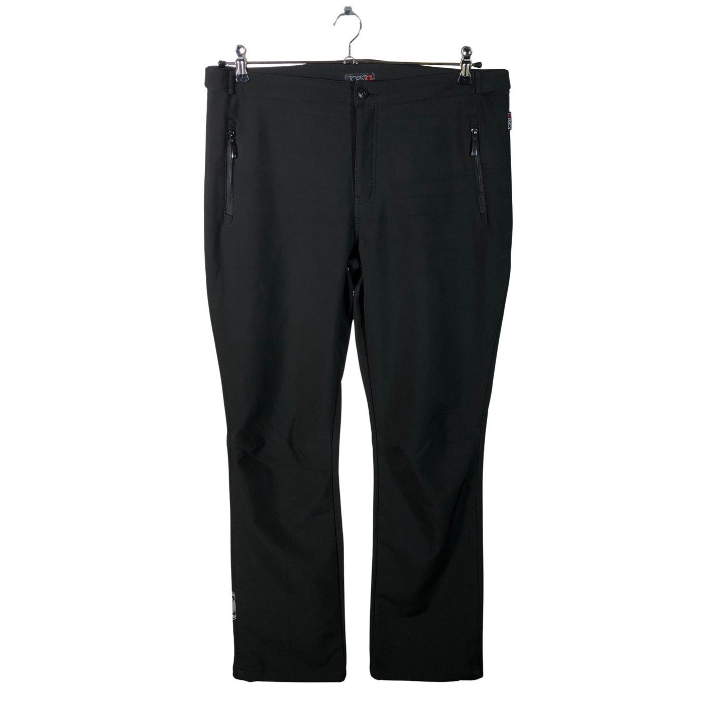 Unisex Torstai - Softshell-housut, koko 44 - (1)