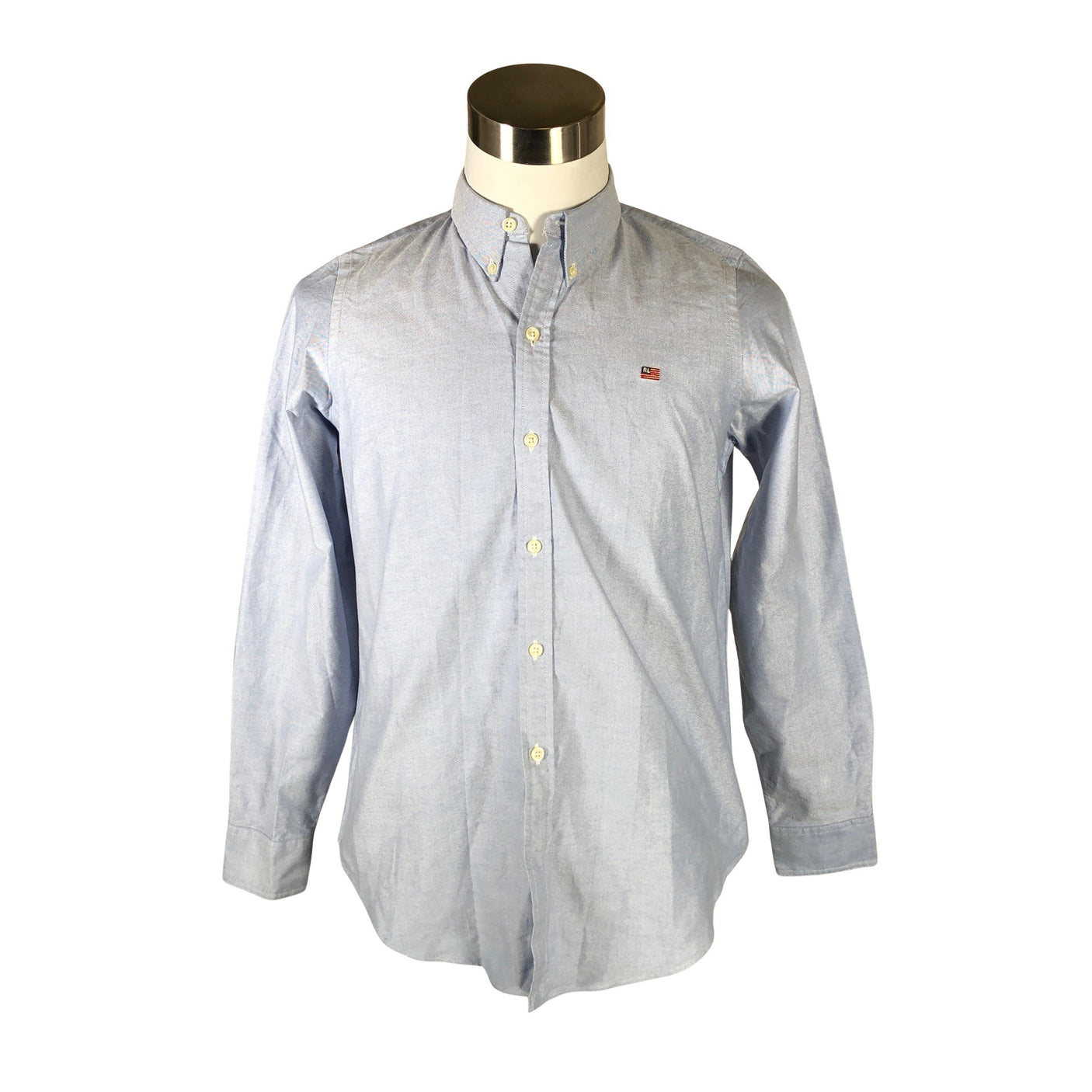 Unisex Polo Ralph Lauren - Kauluspaita, koko XS - (1)