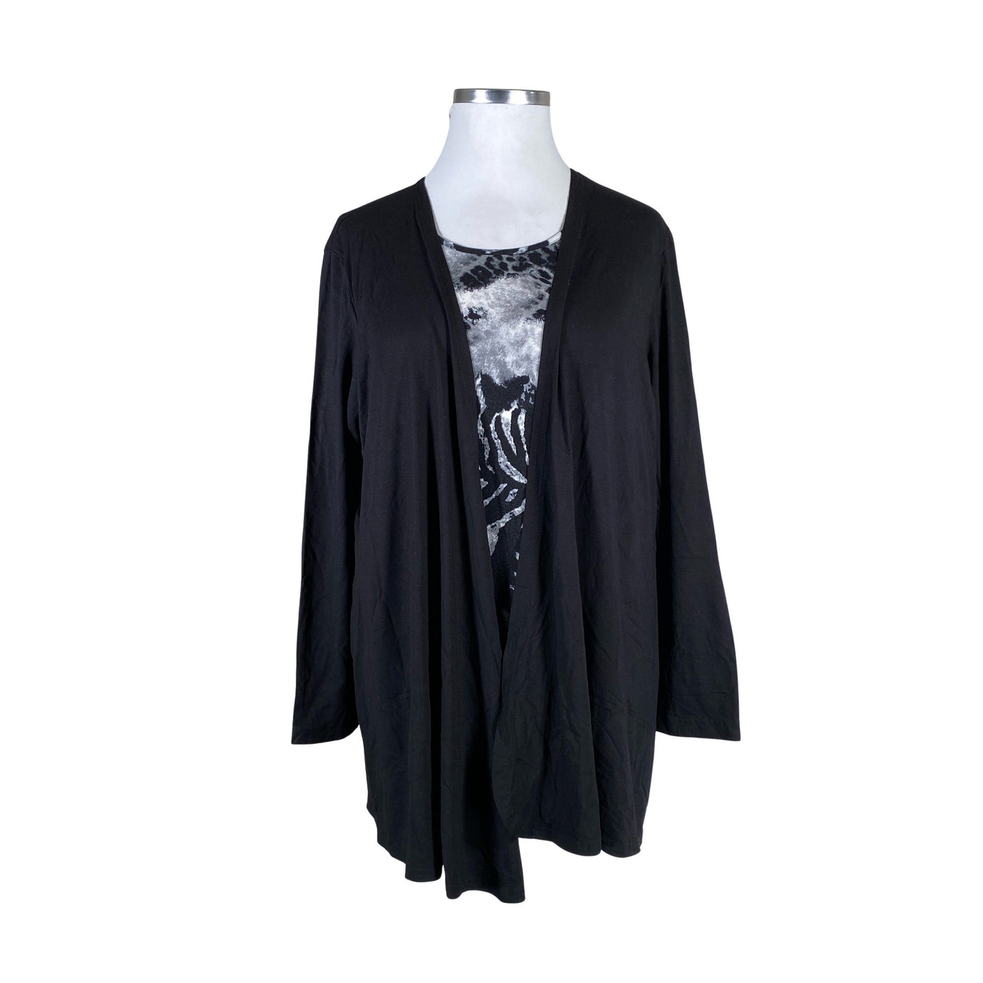 Unisex Gerry Weber - Trikootunika, koko 46 - (1)