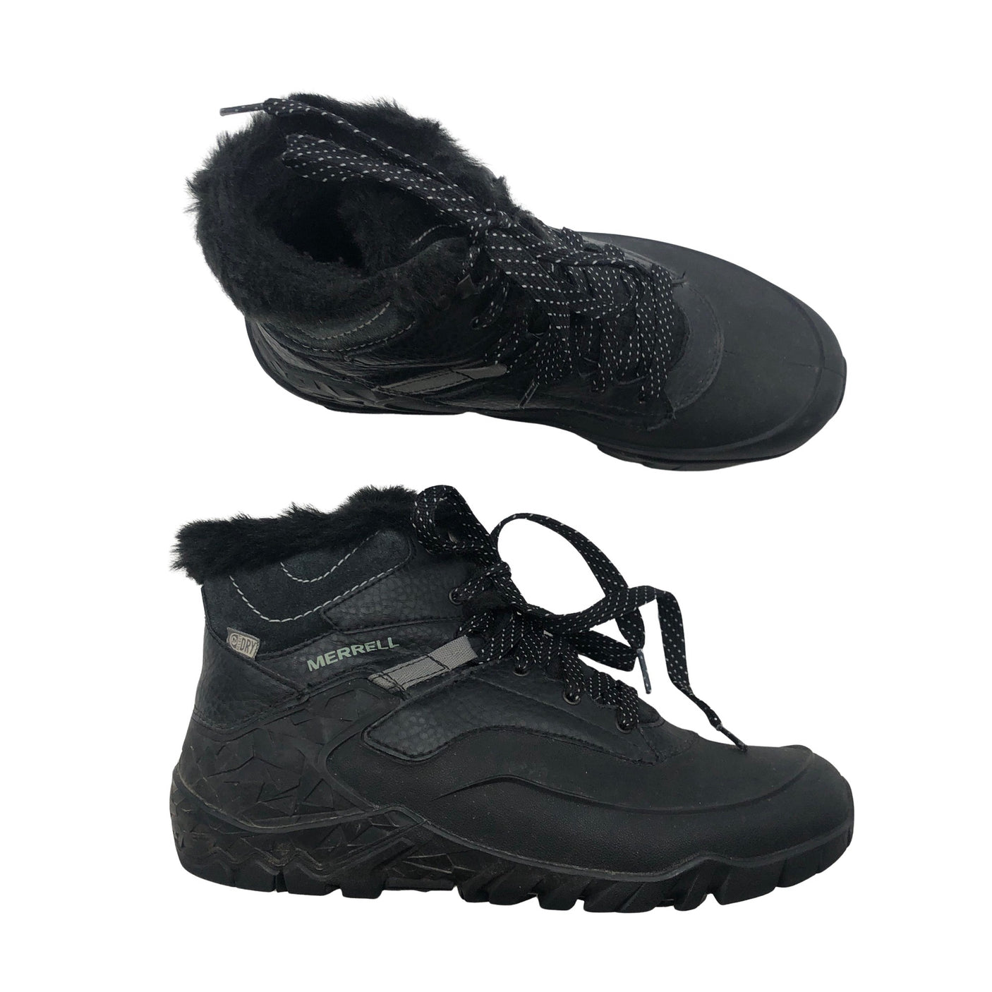 Unisex Merrell - Talvikengät, koko 37 - (1)