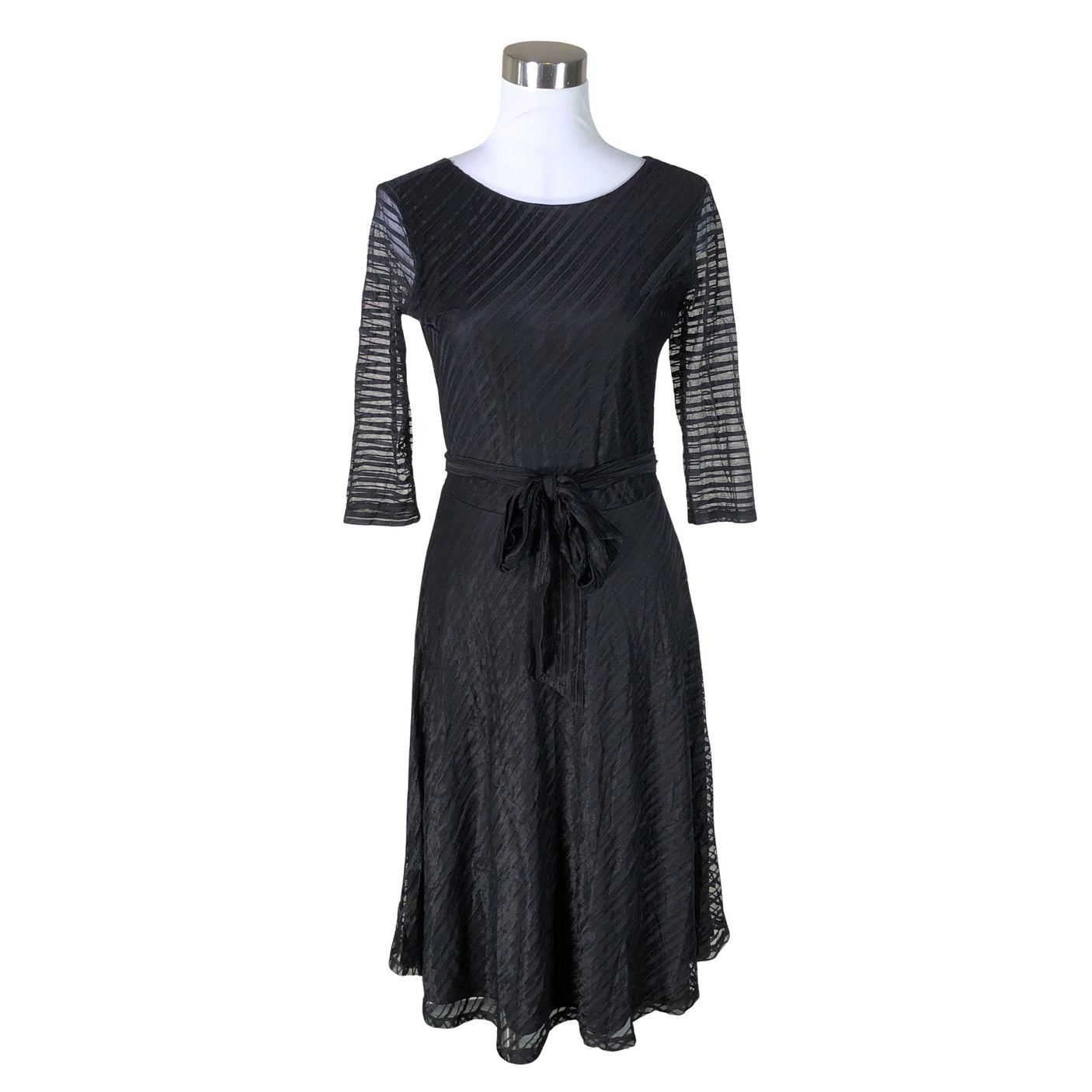 Unisex Esprit - Sifonkimekko, koko 38 - (1)