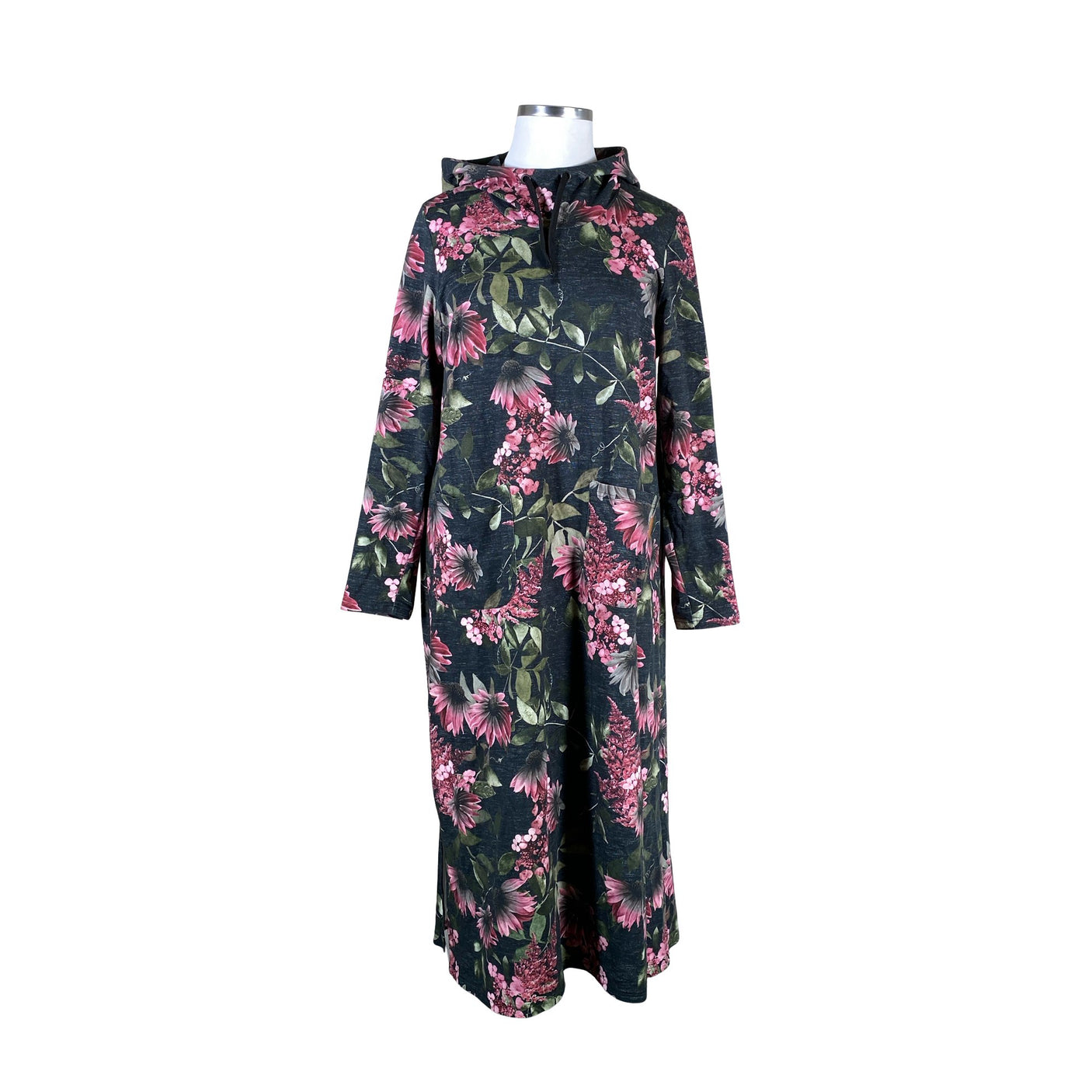 Unisex Versonpuoti - Collegemekko, koko 42 - (1)