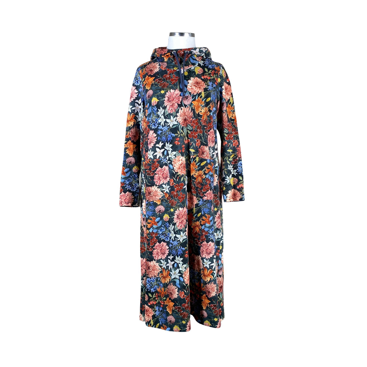 Unisex Versonpuoti - Collegemekko, koko 42 - (1)