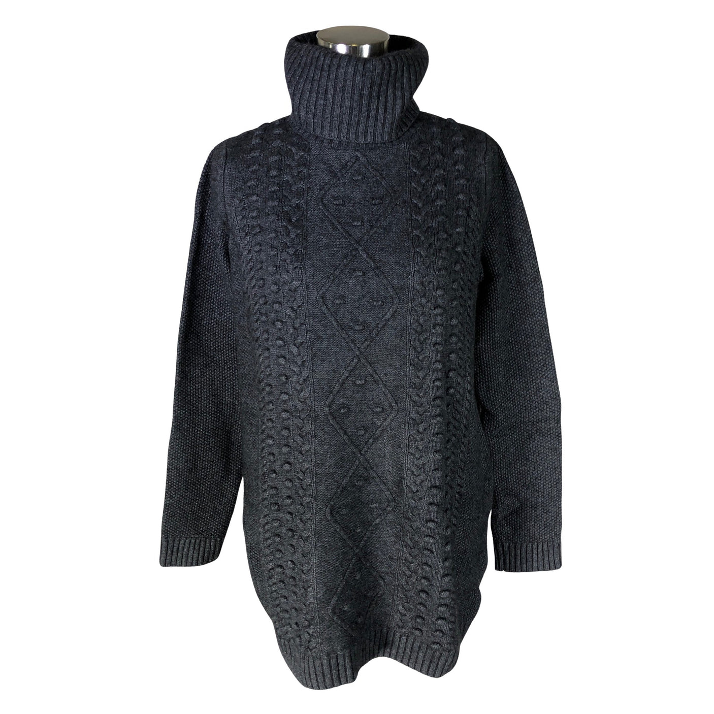 Unisex Esprit - Neuletunika, koko 40 - (1)