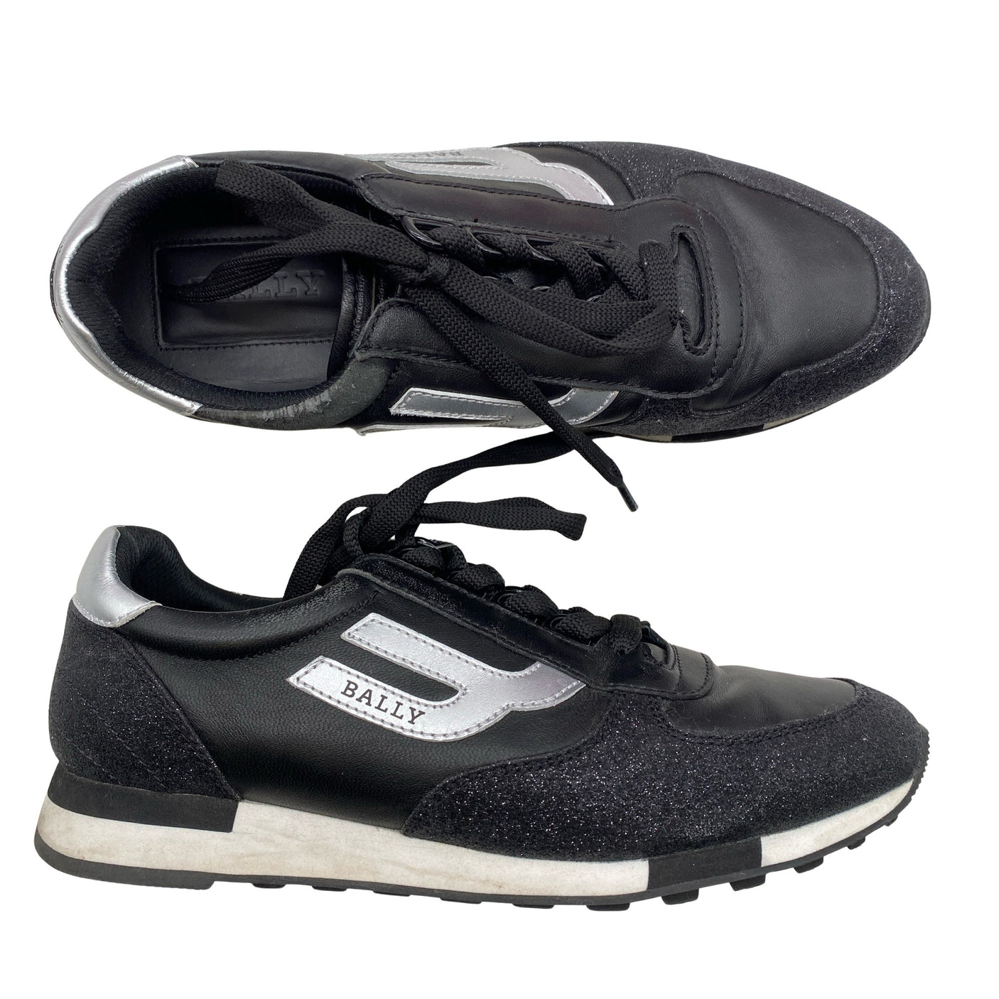 Unisex Bally - Tennarit, koko 37 - (1)