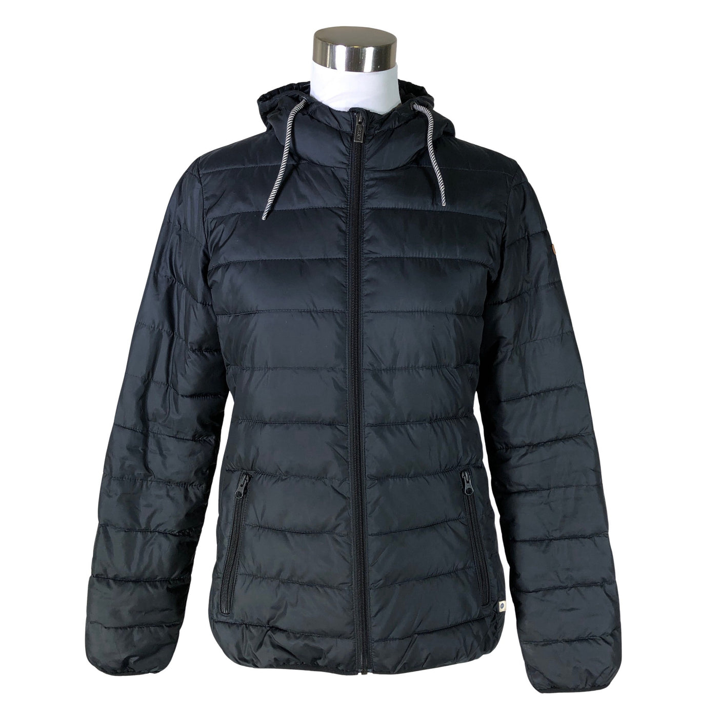 Unisex Roxy - Kevyttoppatakki, koko 38 - (1)