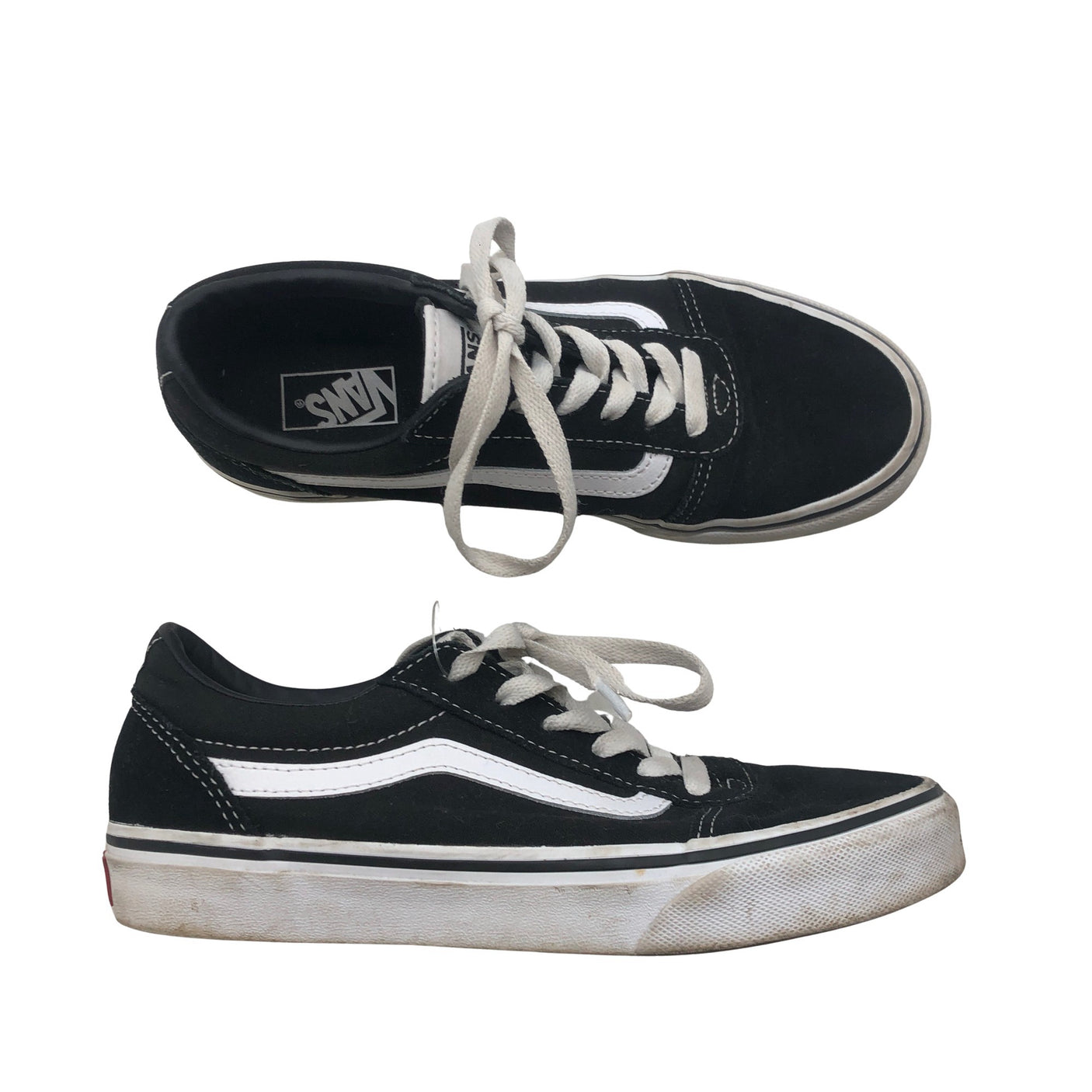 Unisex Vans - Tennarit, koko 36 - (1)