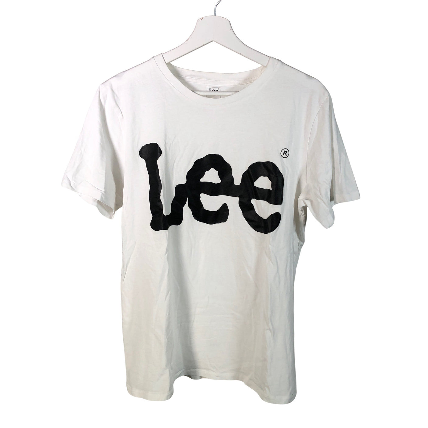 Unisex Lee - T-paita, koko L - (1)