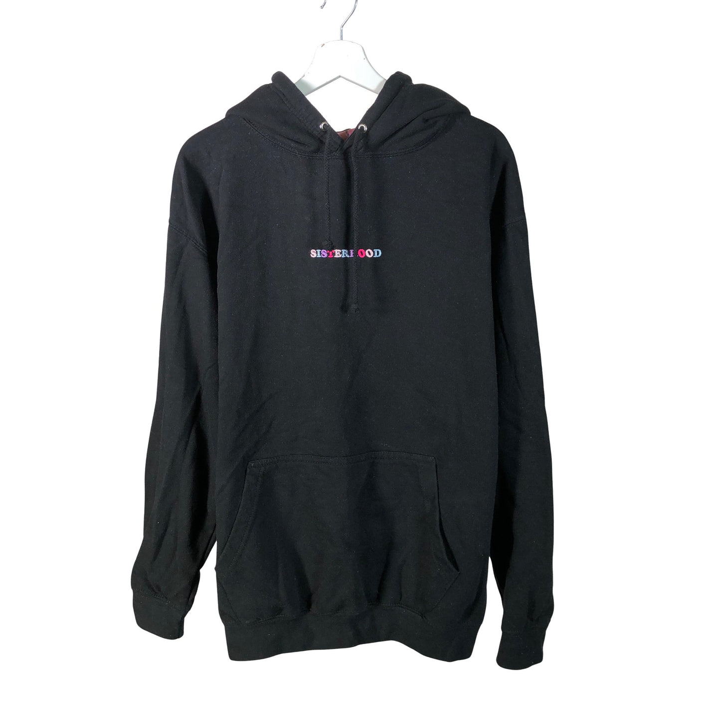Unisex The Spark Company - Collegetunika, koko 42 - (1)