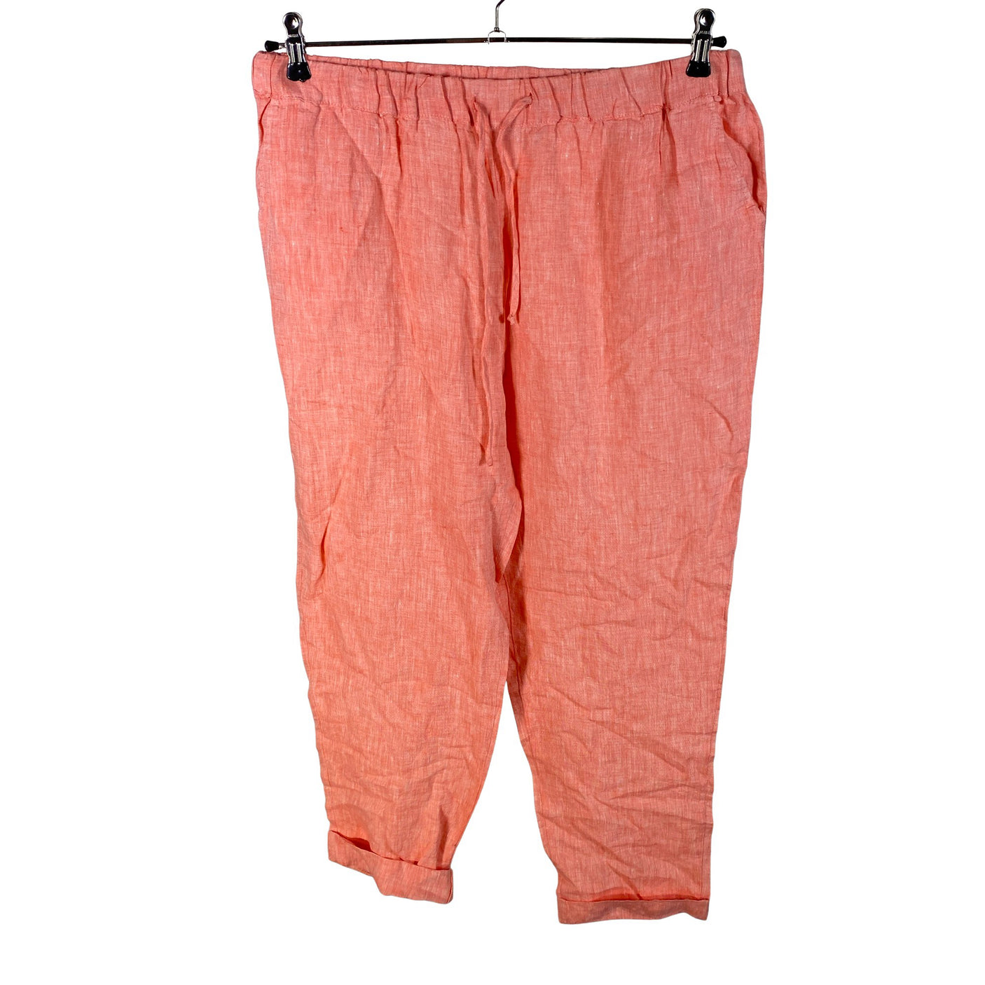 Unisex Nanso - Kangashousut, koko 38 - (1)