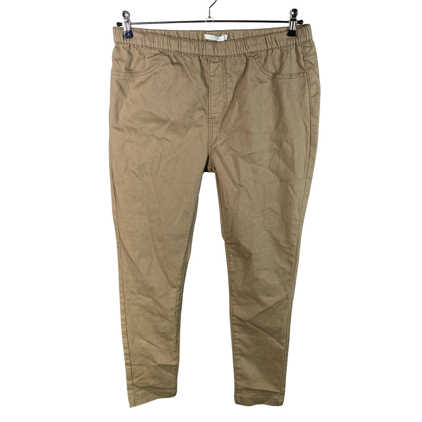 Unisex O.I.S - Farkkuleggingsit, koko 42 - (1)