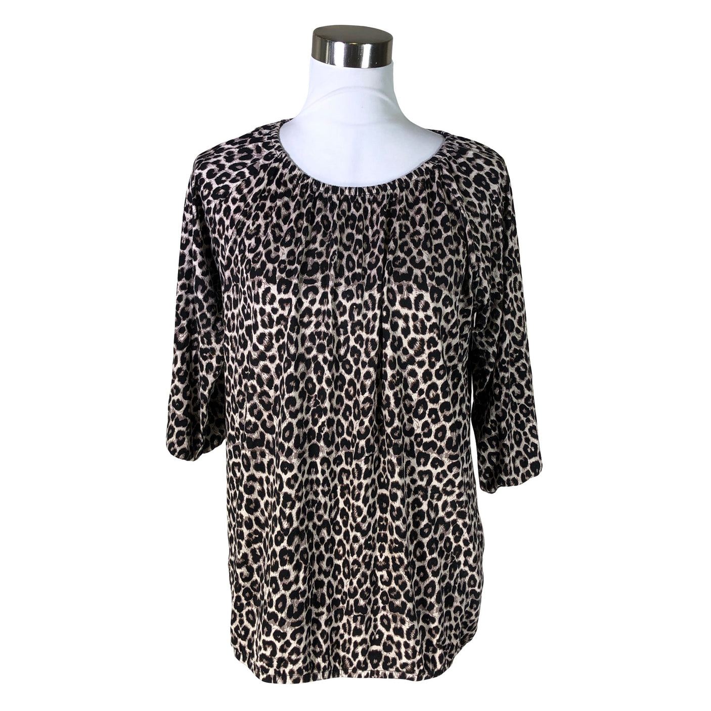 Unisex O.I.S - Trikoopaita, koko 40 - (1)