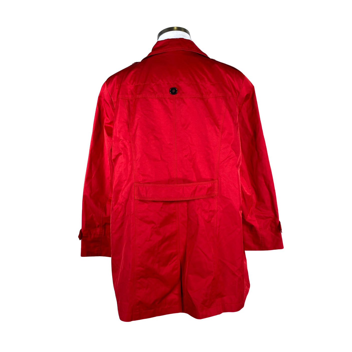 Unisex Barbara Lebek - Trenssitakki, koko 50 - (2)